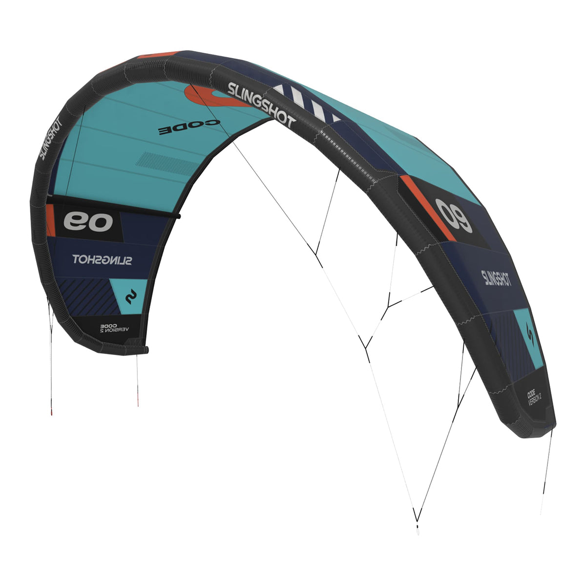 Code V2 | Slingshot Sports – Kitesurfshop.nl