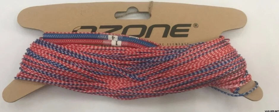 Ozone backline set