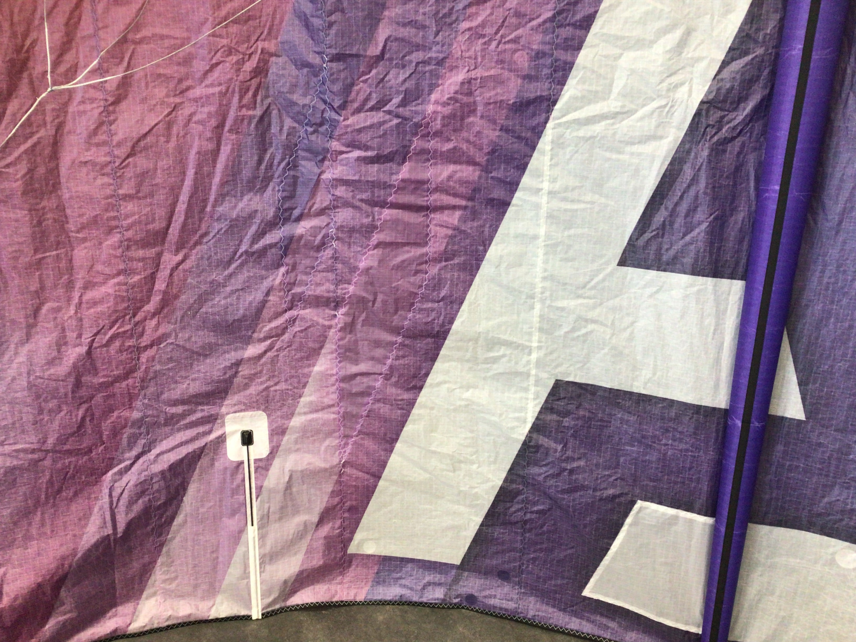 Harlem Thrive 2024 8m | Demo Kite