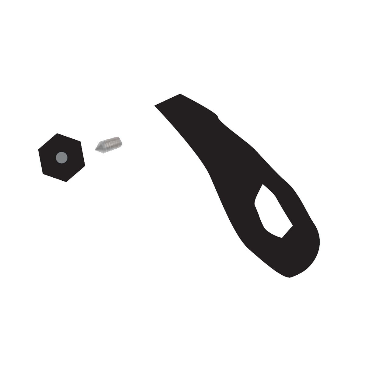 LEAD BAR 22/23 SPARE PARTS