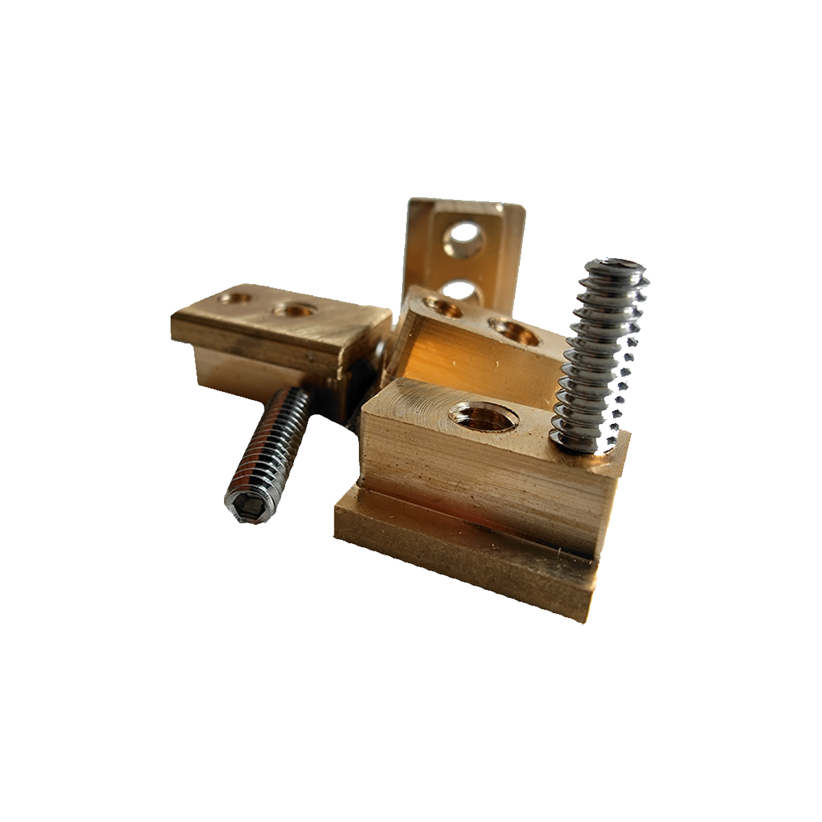 Harlem SPARE SCREWS