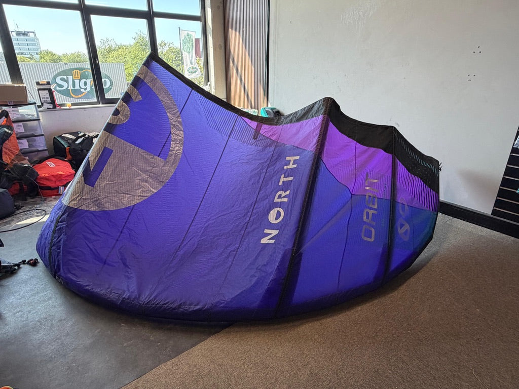 North Orbit 9m 2026 | Tweedekans