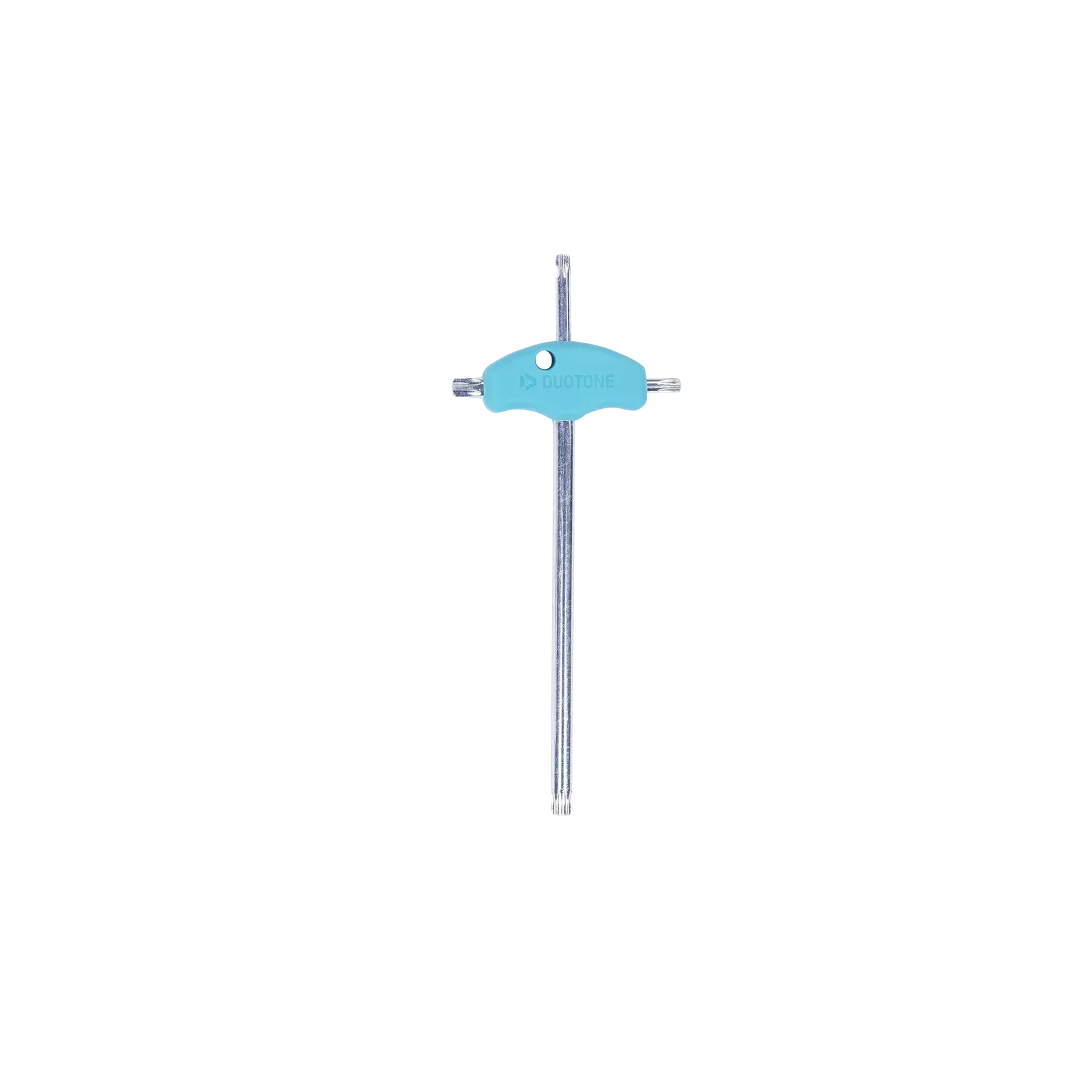 Duotone duo Torx tool