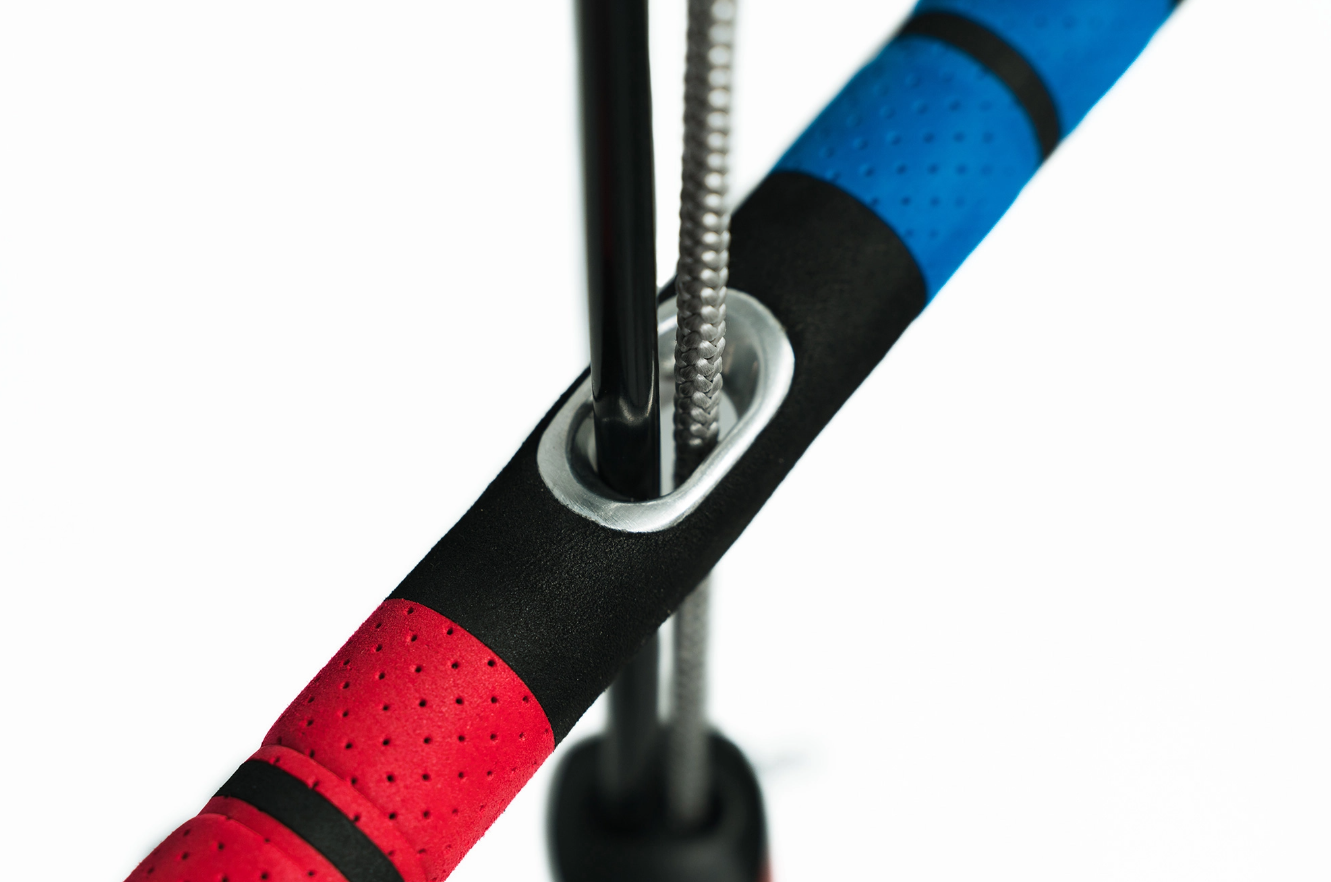 Contact Bar Water V5