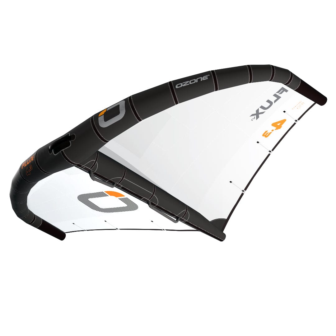Ozone Flux V1