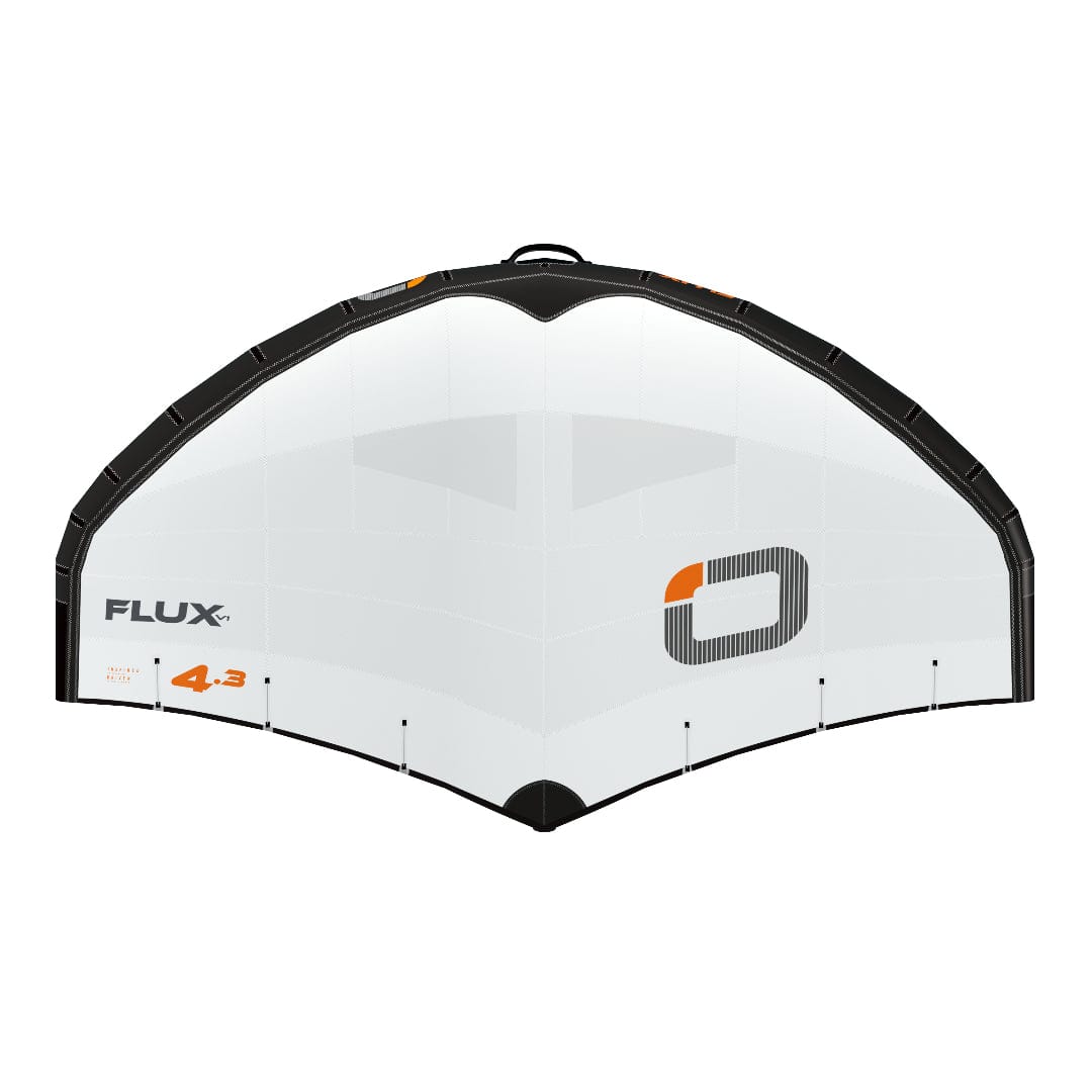 Ozone Flux V1