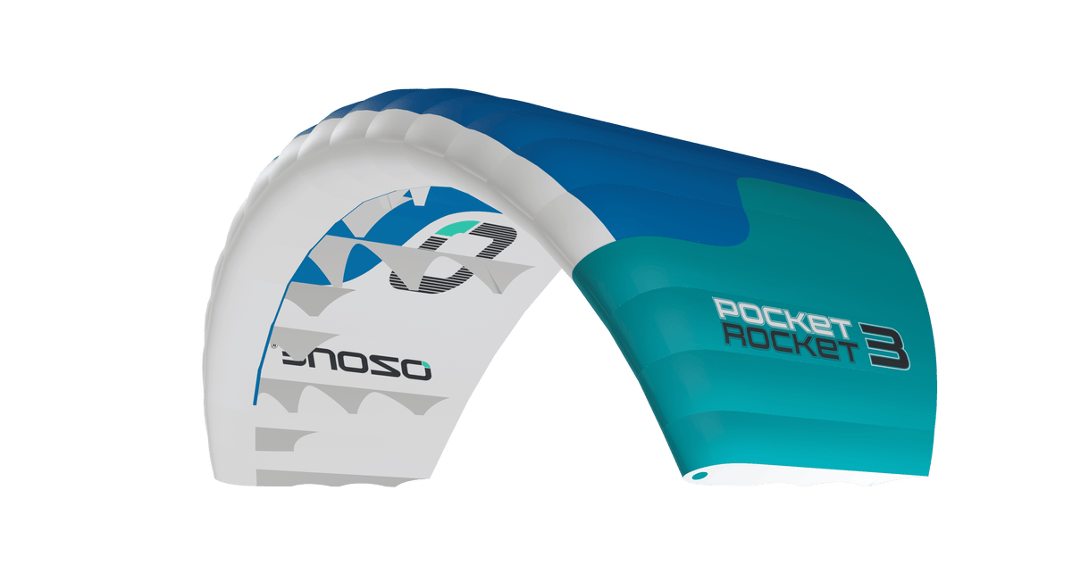 Ozone Pocket Rocket V1