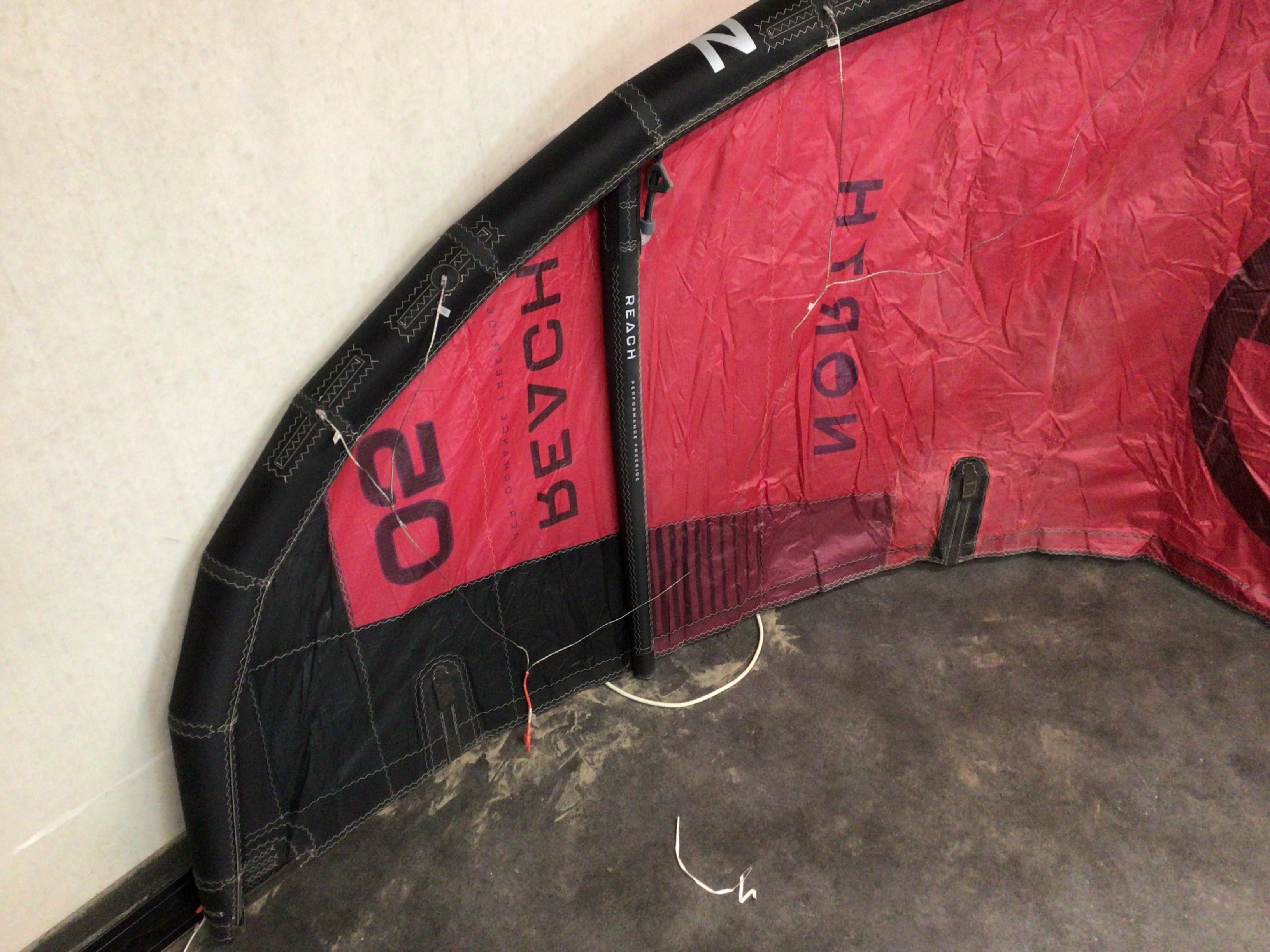 North Reach 5m 2024 | Tweedekans