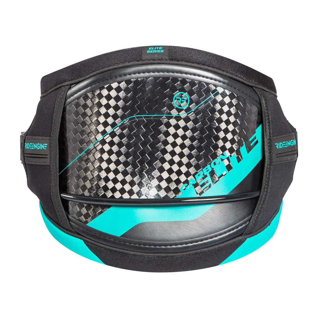 Ride Engine Carbon Elite V8 Harness – Kitesurfshop.nl