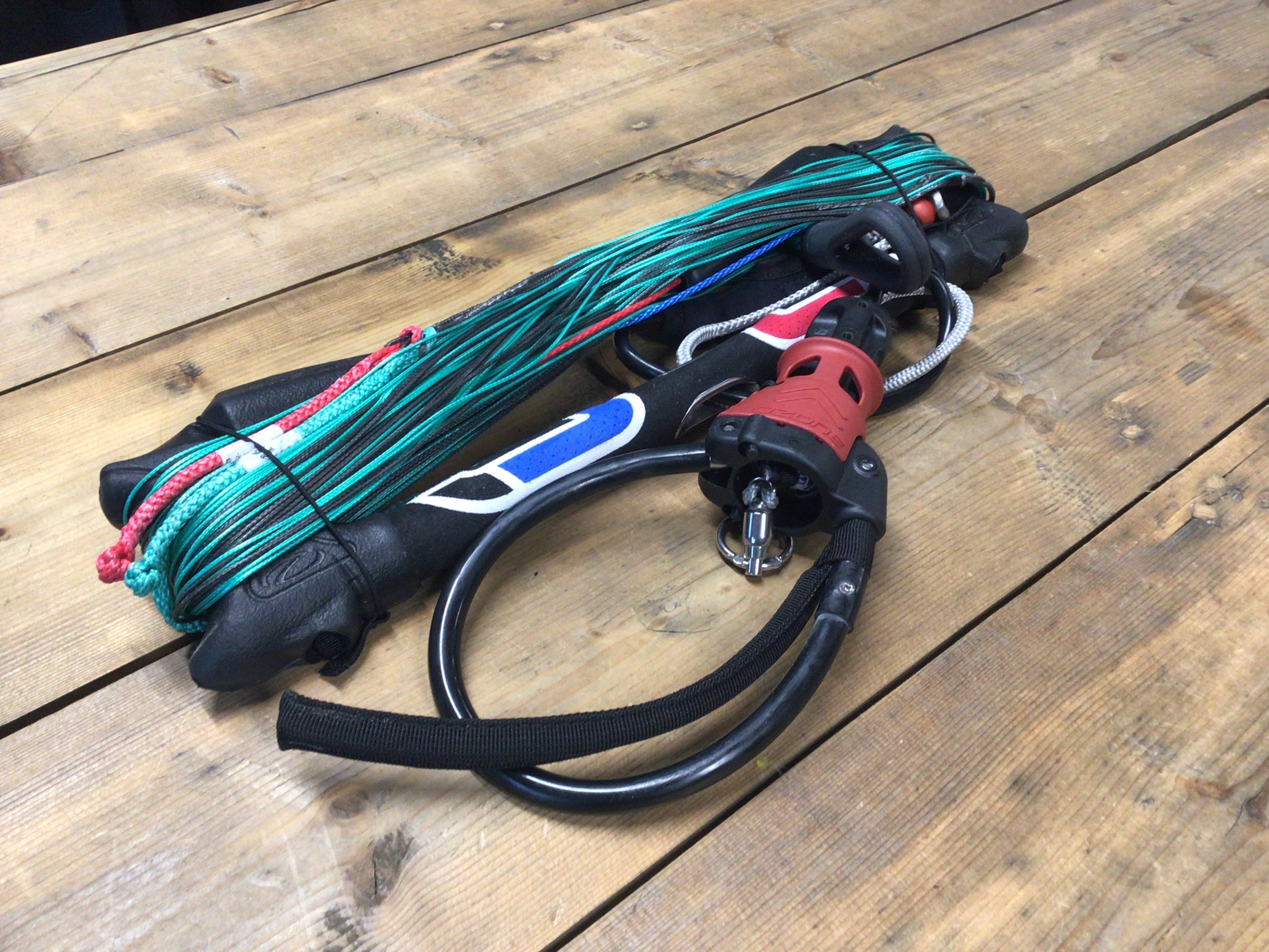 Ozone Contact Bar 38cm | Tweedekans