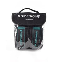 Half strap 2.0 Hoof Hook Set