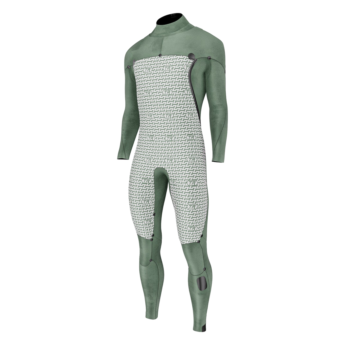 Prolimit Mercury Steamer Freezip 5/4 2027