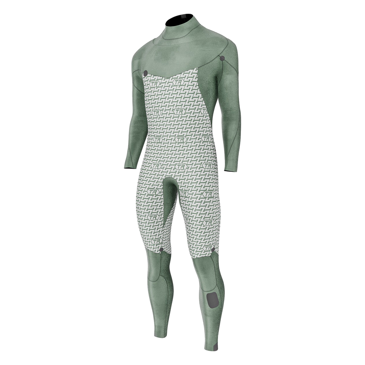 Prolimit Mercury Steamer C-Zip 5/4 2027