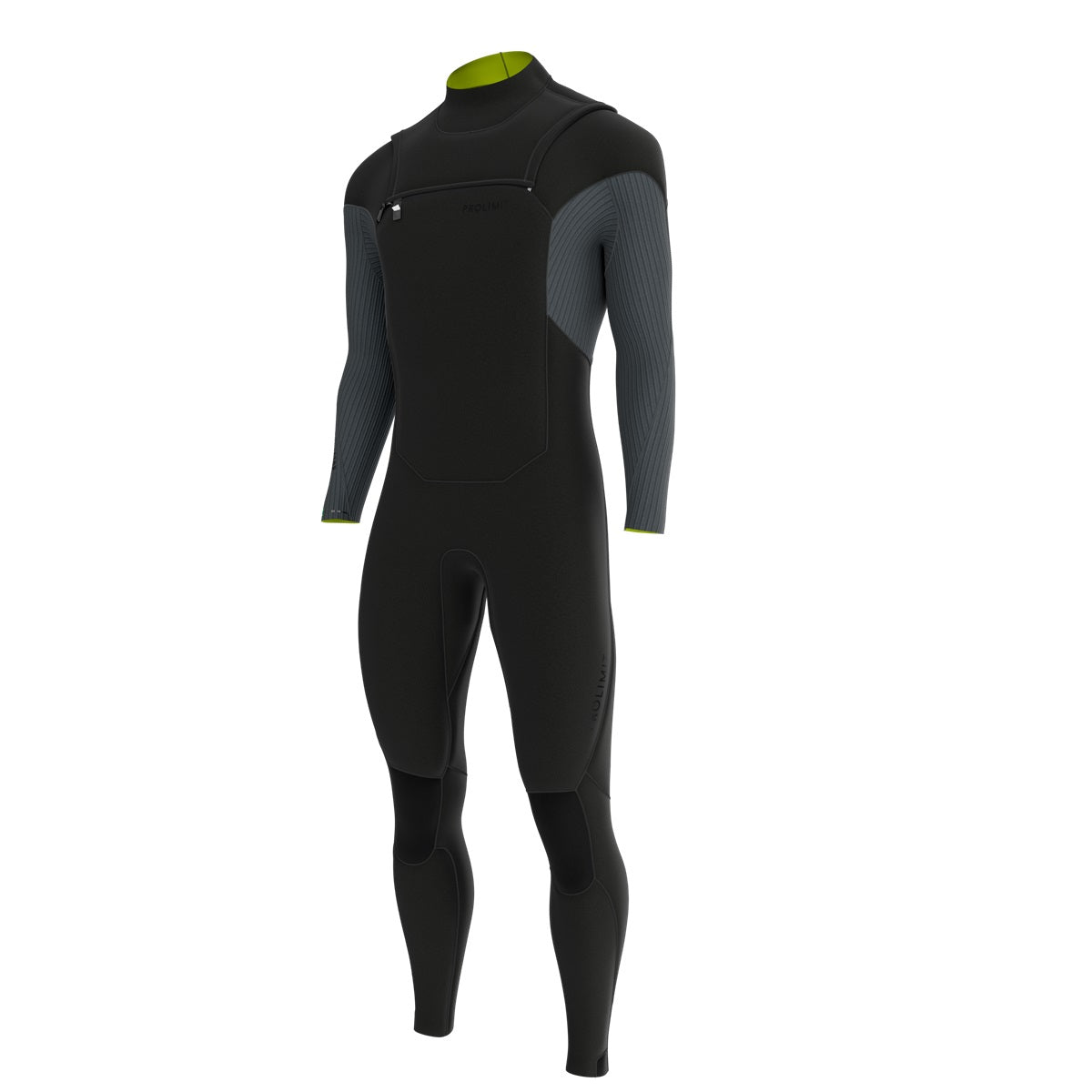 Prolimit Predator Steamer Freezip 4/3 2027