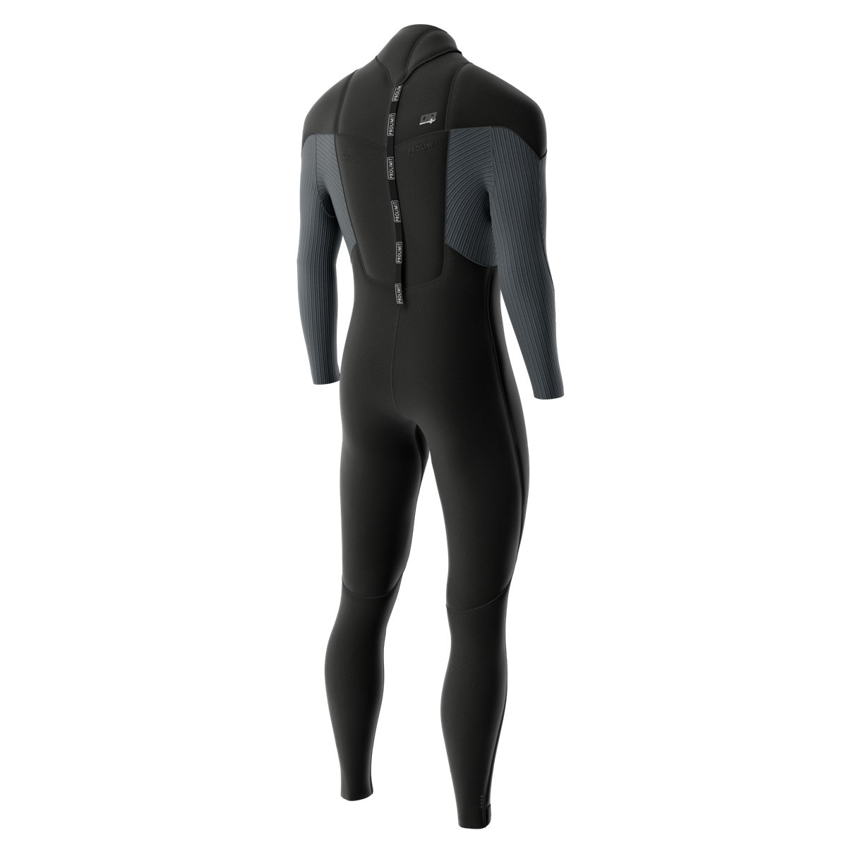 Prolimit Predator Steamer V-Zip 5/4 2027