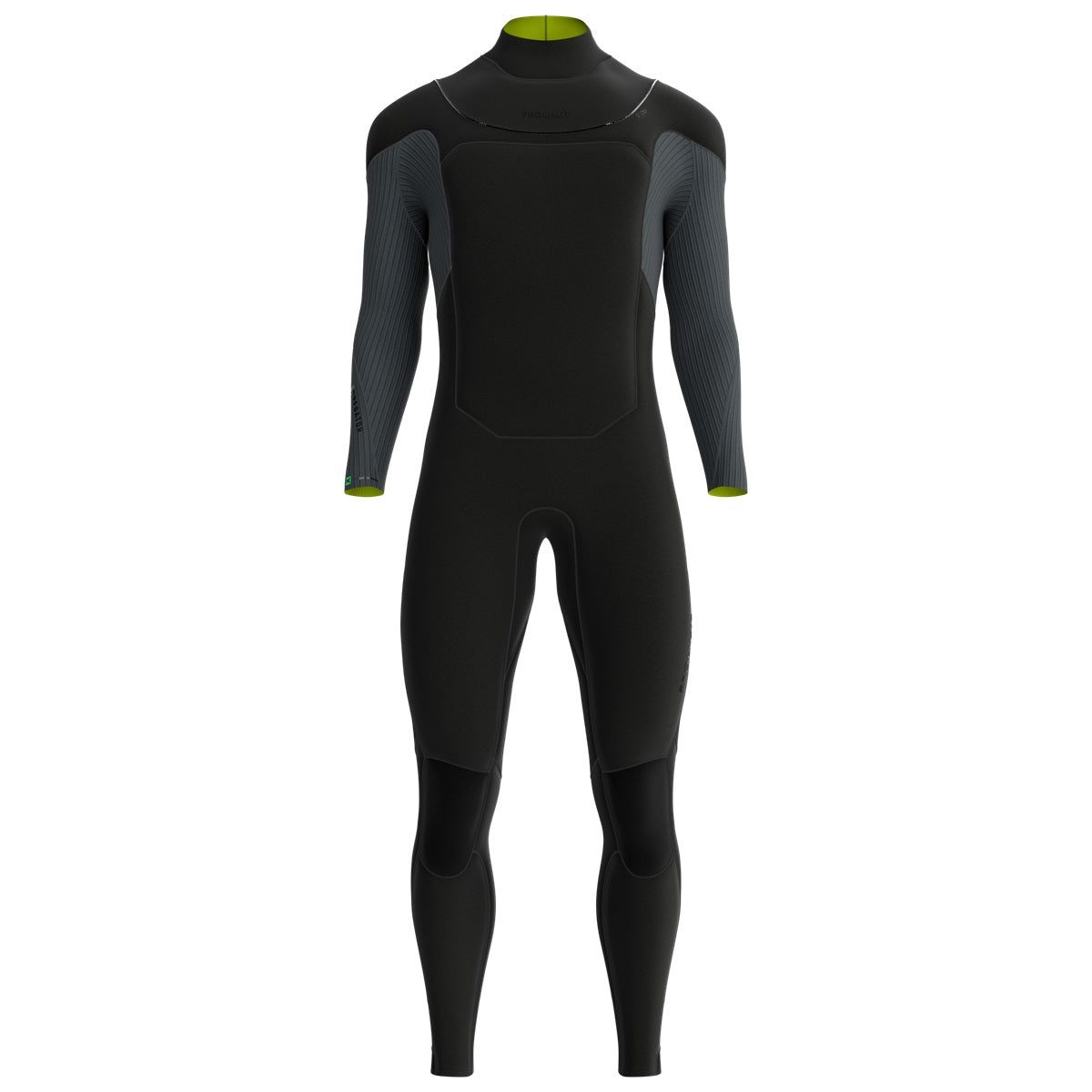 Prolimit Predator Steamer C-Zip 4/3 2027
