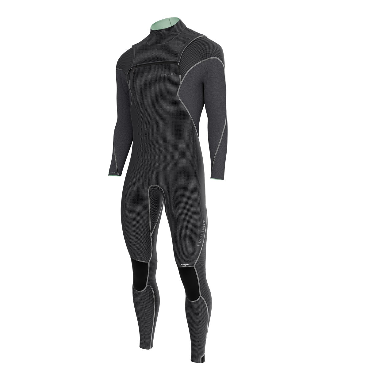 Prolimit Mercury Steamer Freezip 6/4 2027