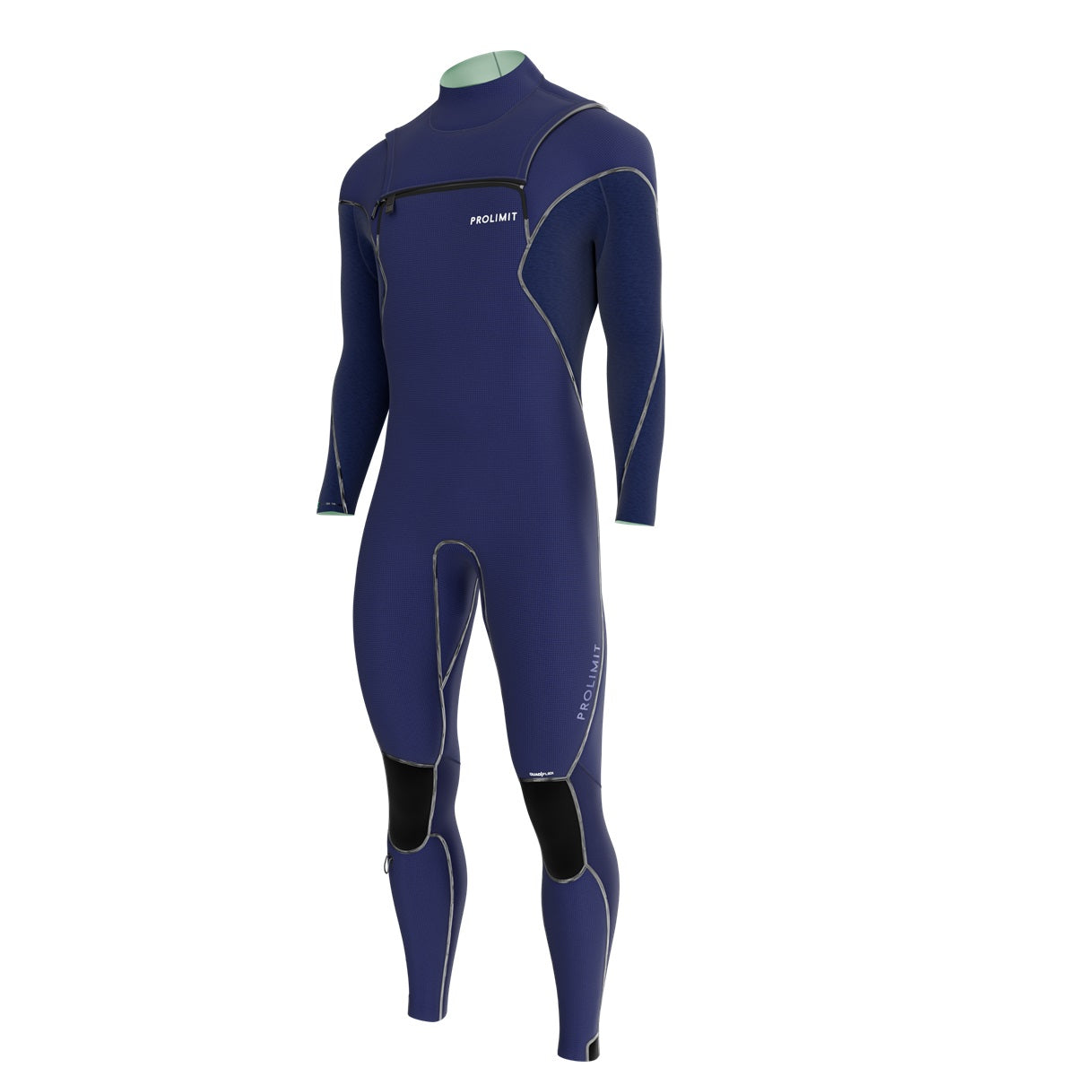 Prolimit Mercury Steamer Freezip 5/4 2027