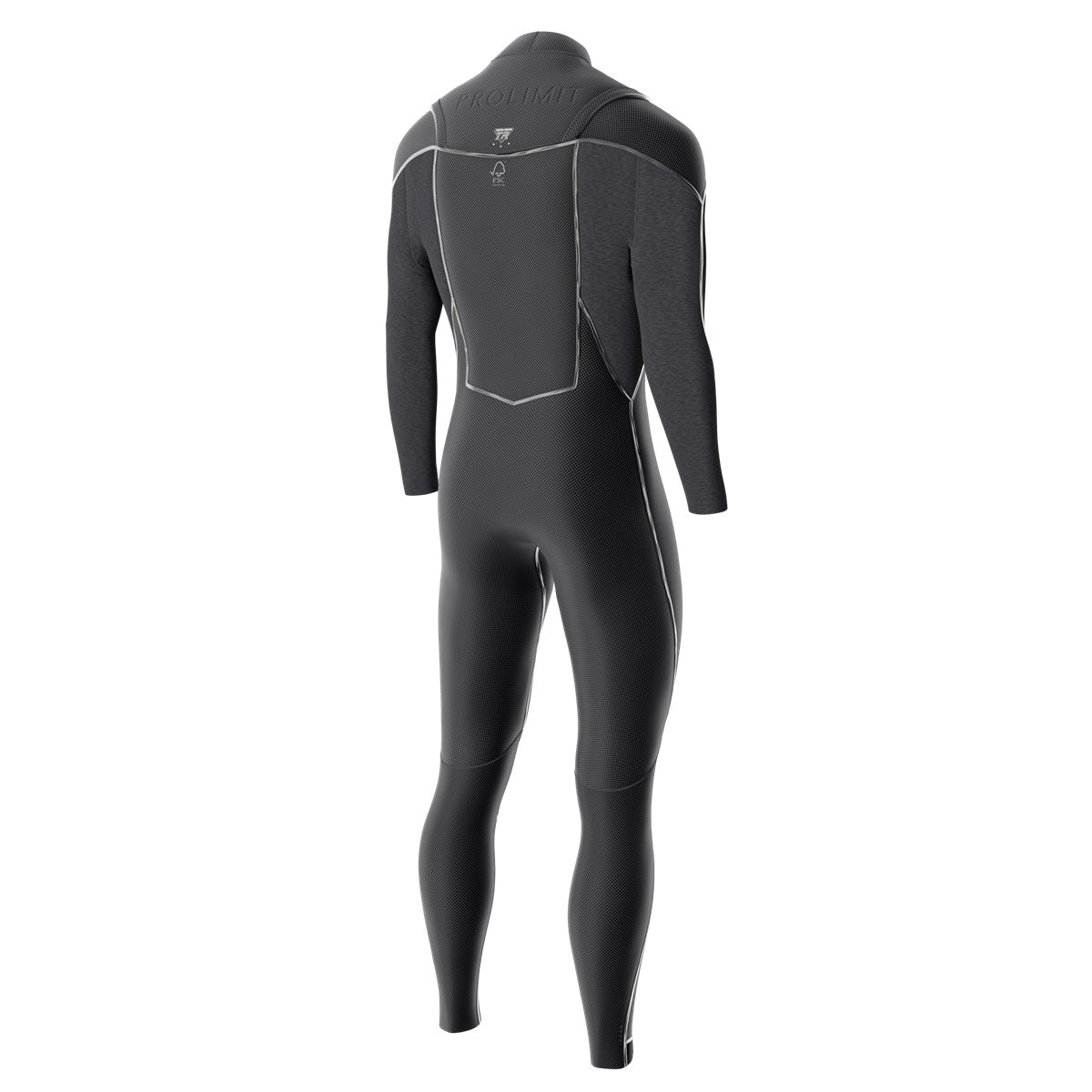 Prolimit Mercury Steamer Freezip 4/3 2027