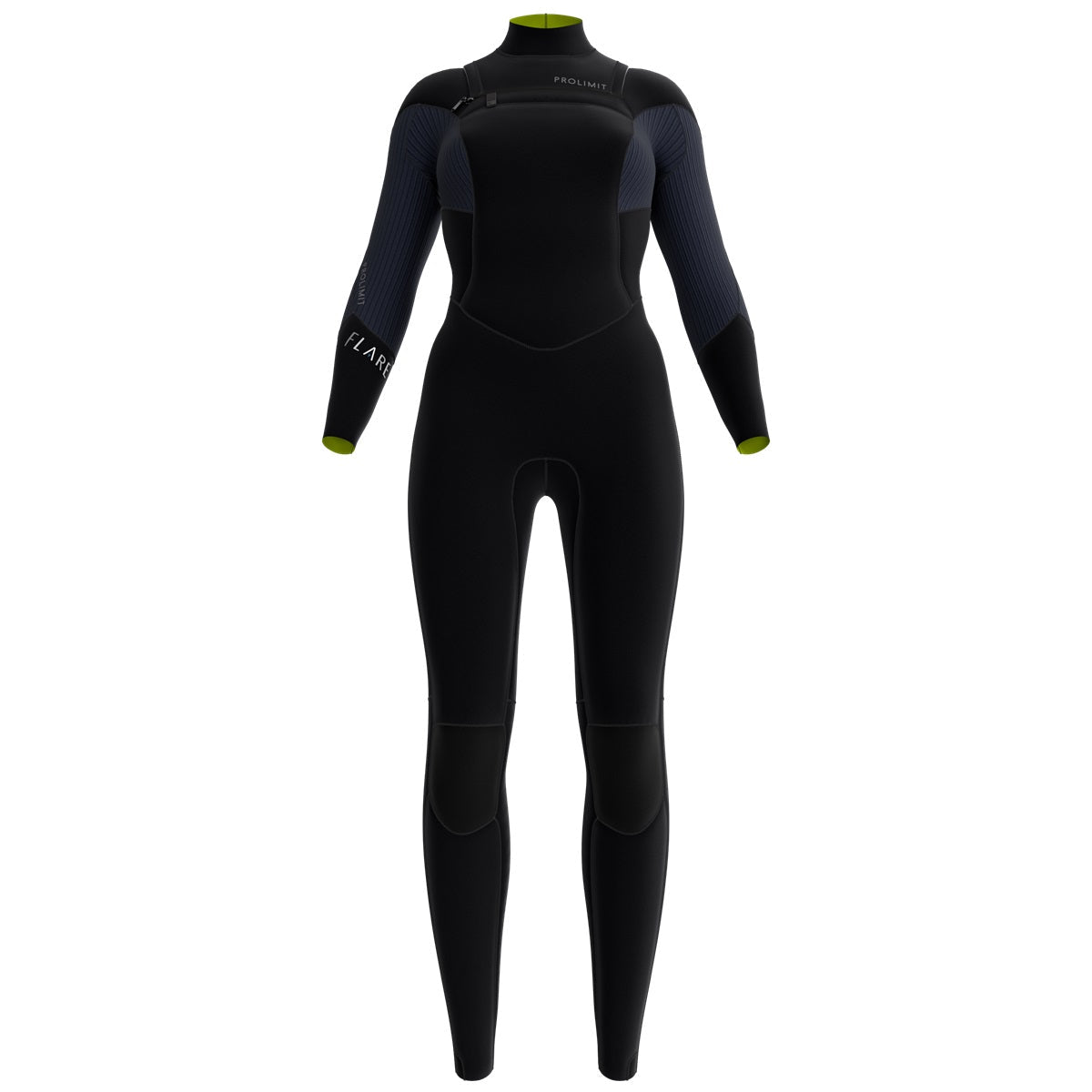 Prolimit Flare Steamer Freezip 3/2 2027