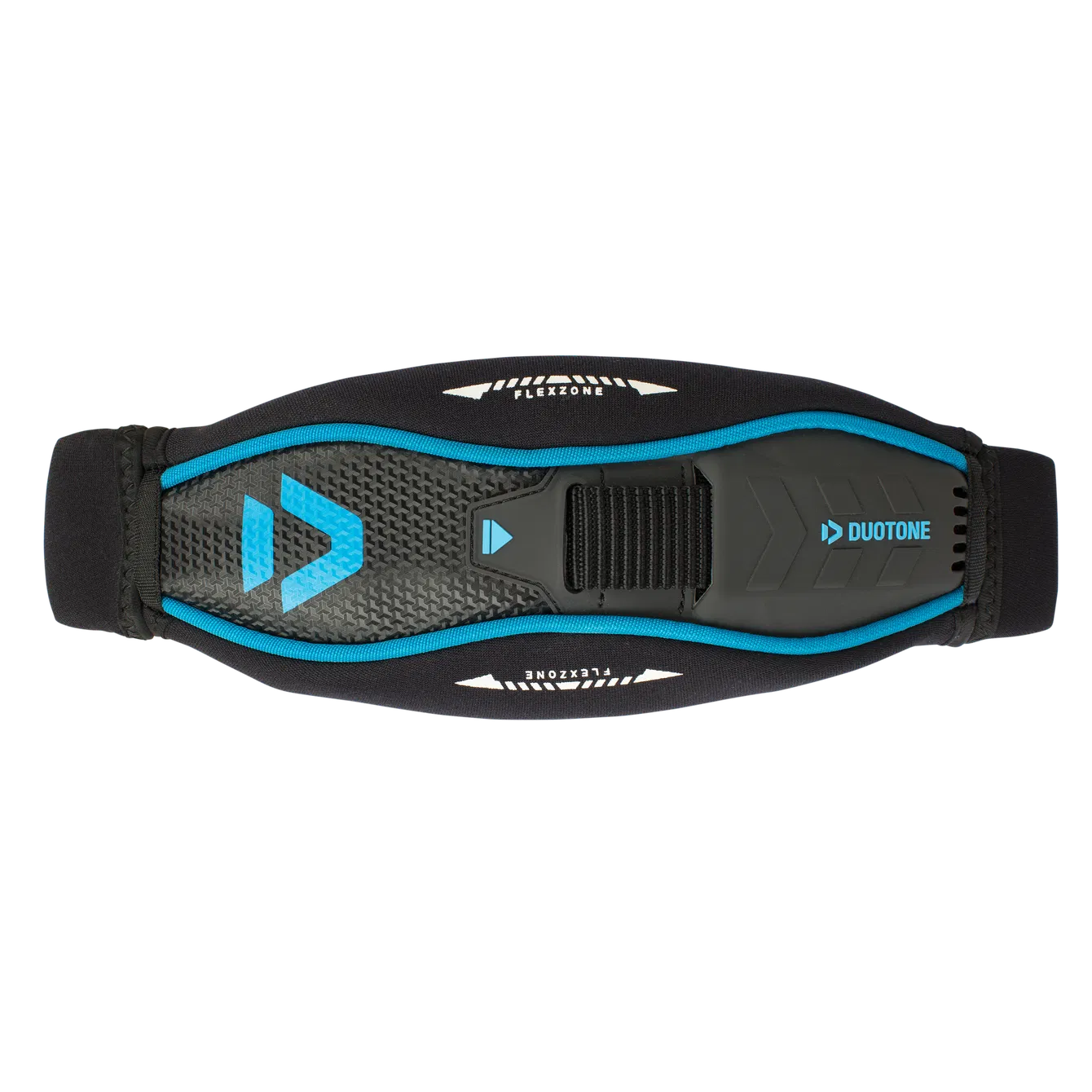Surfstrap mit Unterlegscheiben und Surfschrauben 