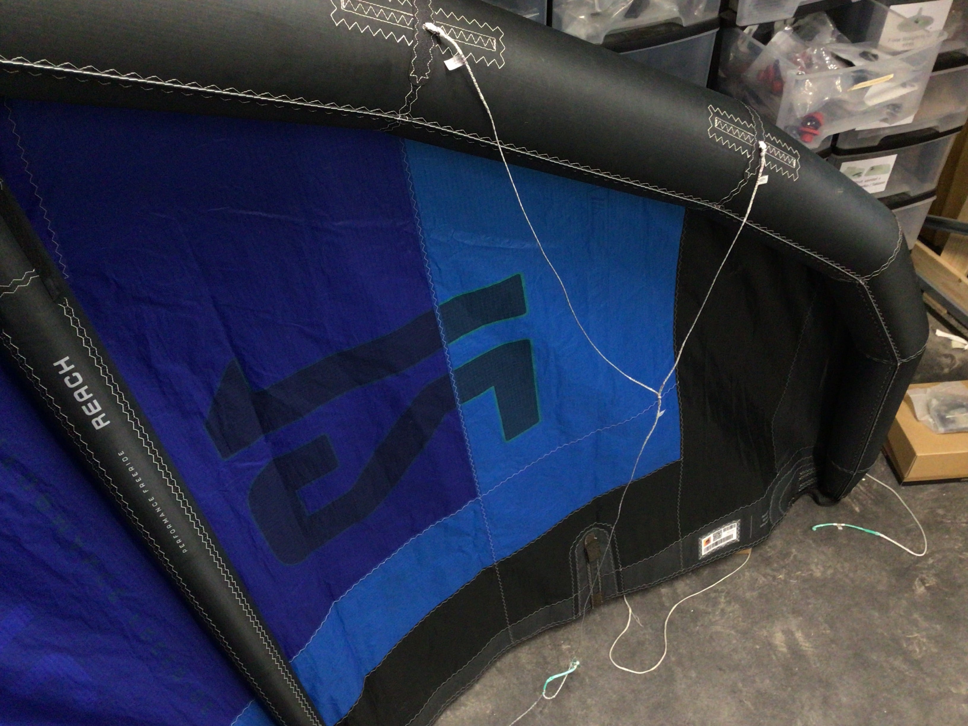 North Reach 12m 2025 | Tweedekans