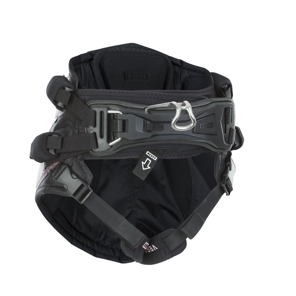 ION Vega Seat Harness Women, front view
