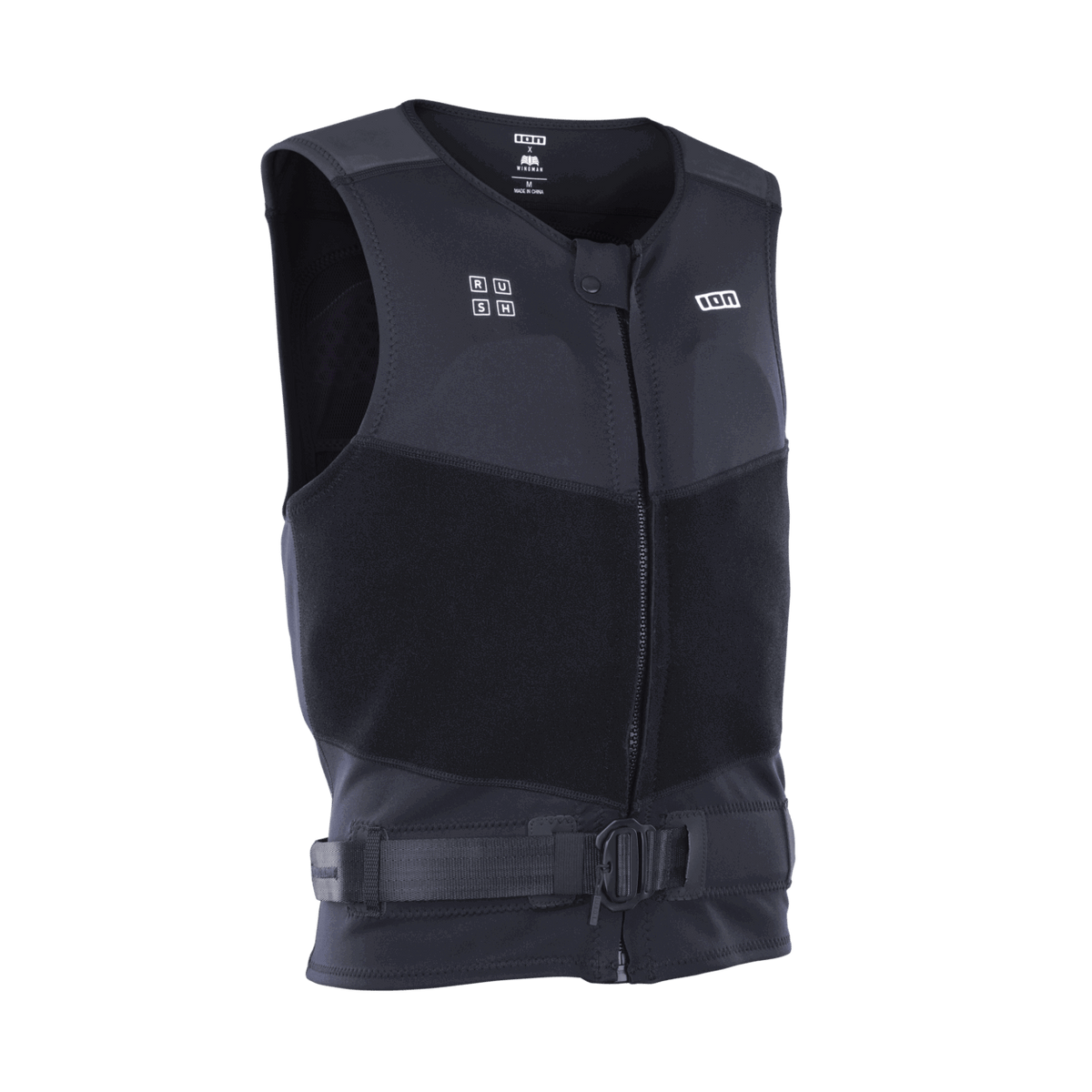 ION Rush Wing Vest 2026