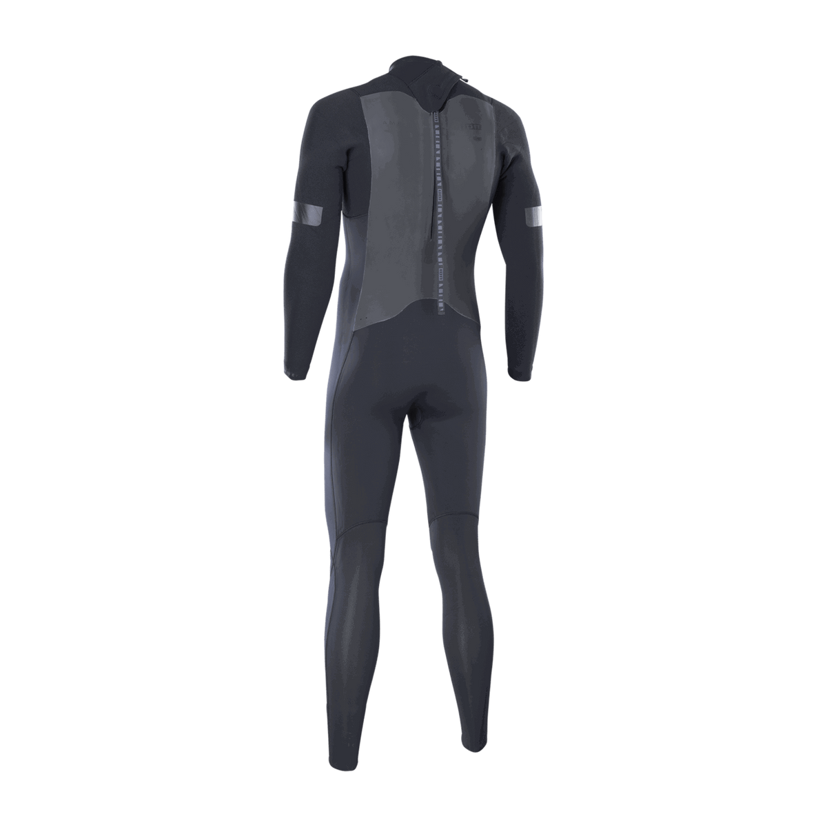 ION Seek Amp 6/5 Back Zip Wetsuit Men 2027