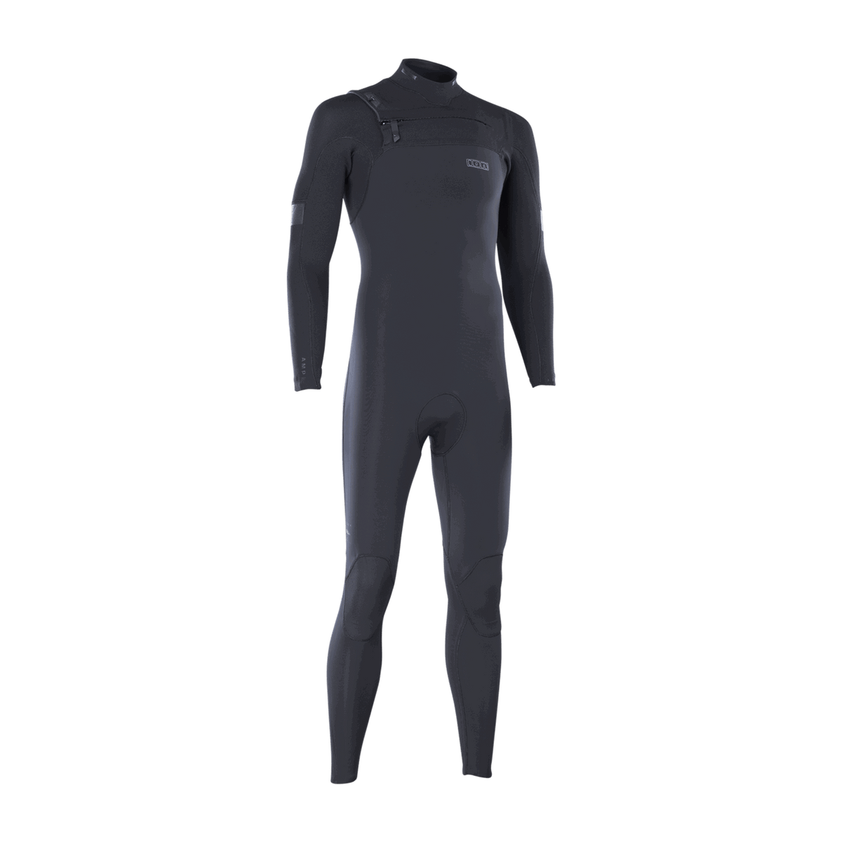 ION Seek Amp 4/3 Front Zip Wetsuit Men 2027