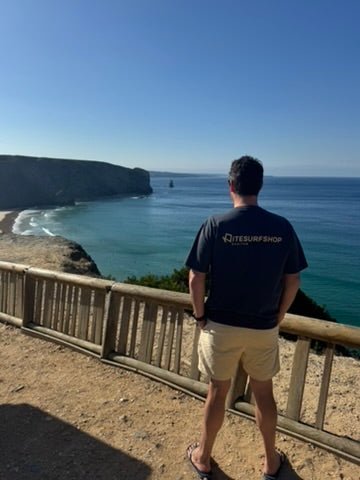 Kitesurfshop Haarlem T-Shirt