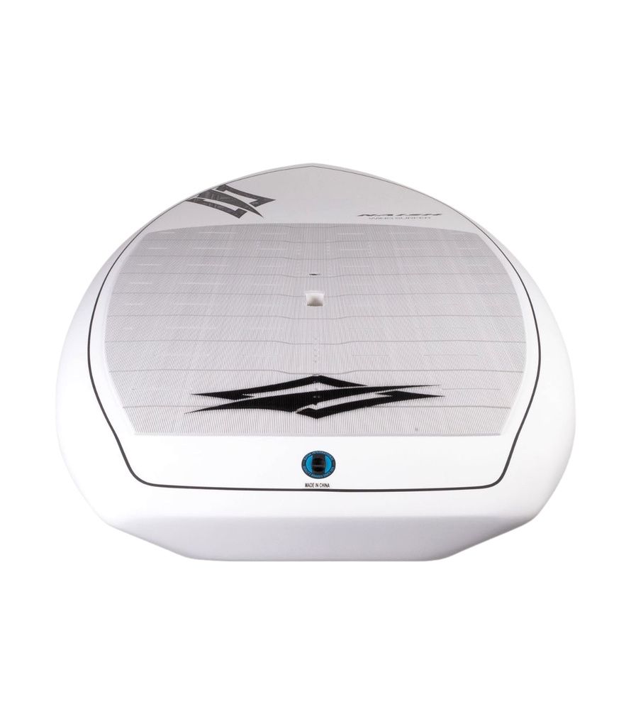 Wingsurfer Board White/Blue