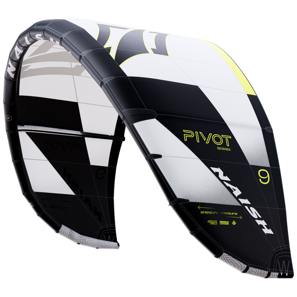 Naish Pivot Q 2027