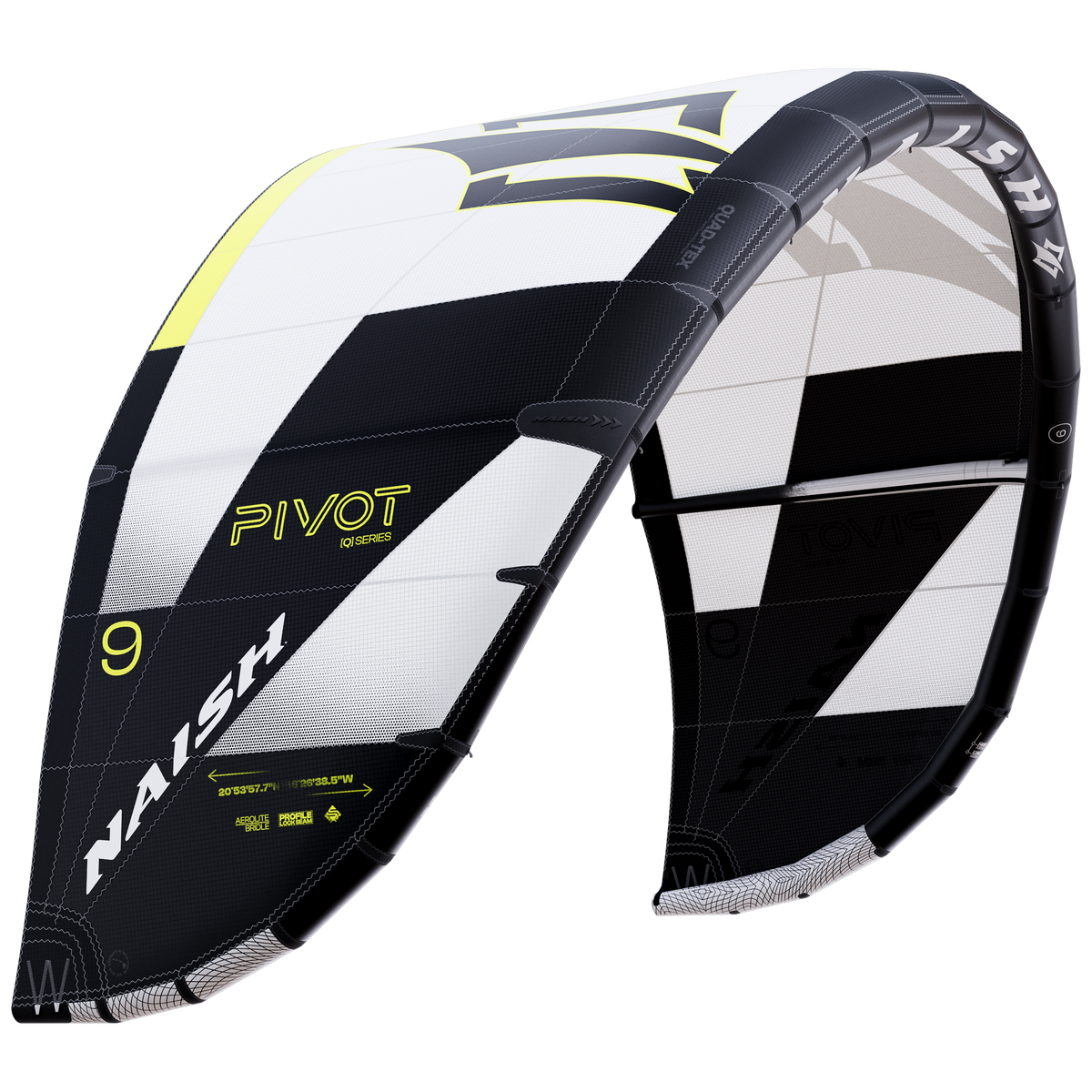 Naish Pivot Q 2027