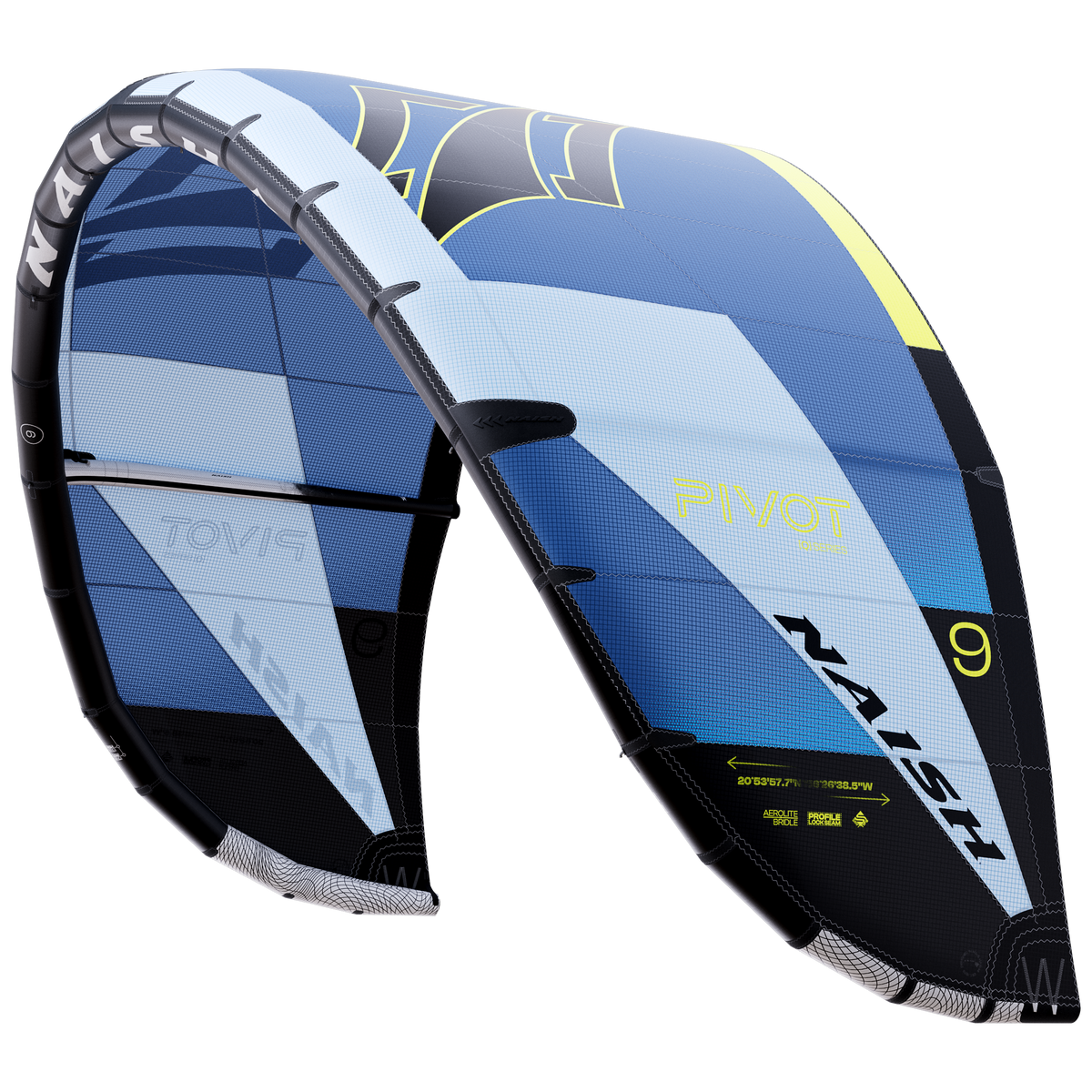 Naish Pivot Q 2027