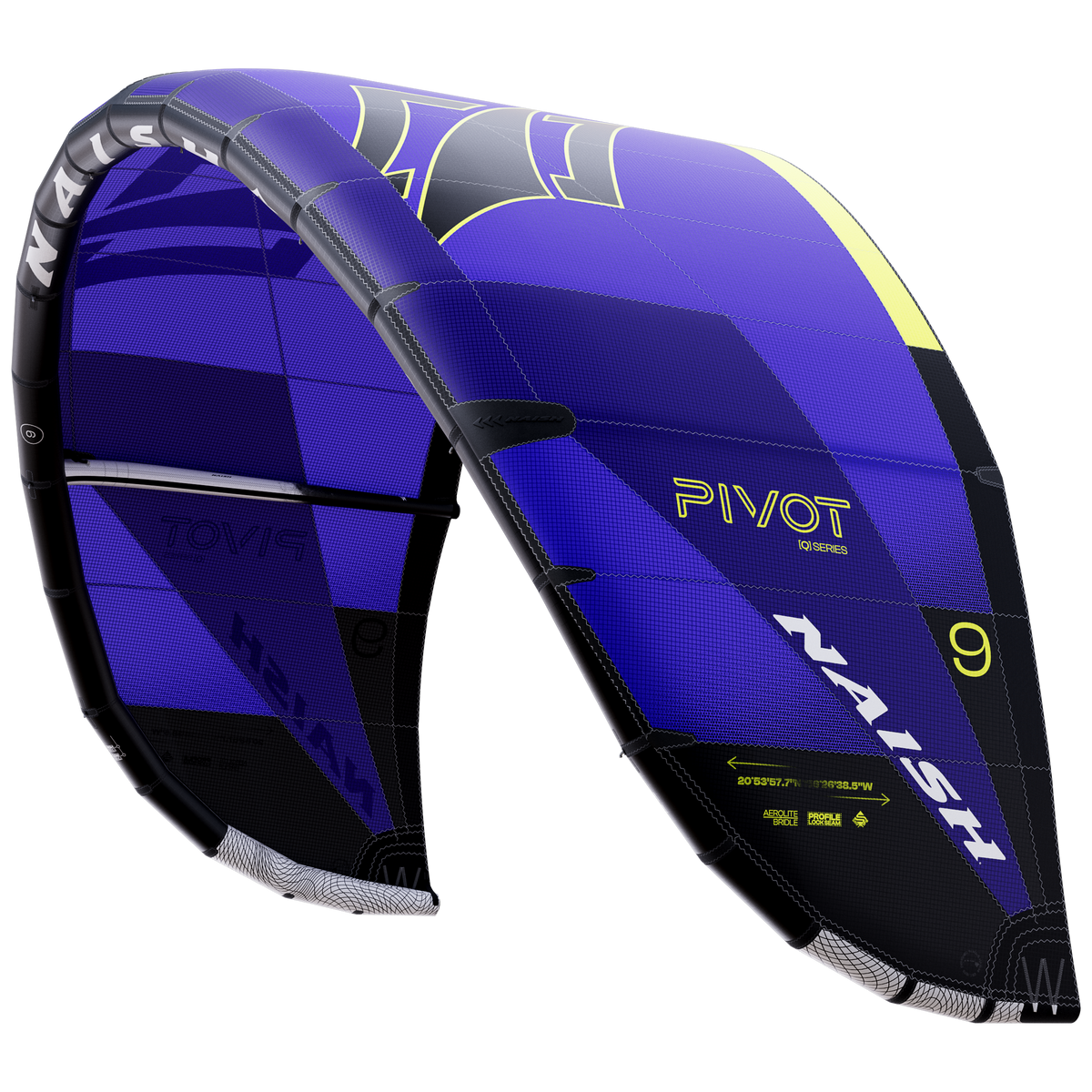 Naish Pivot Q 2027