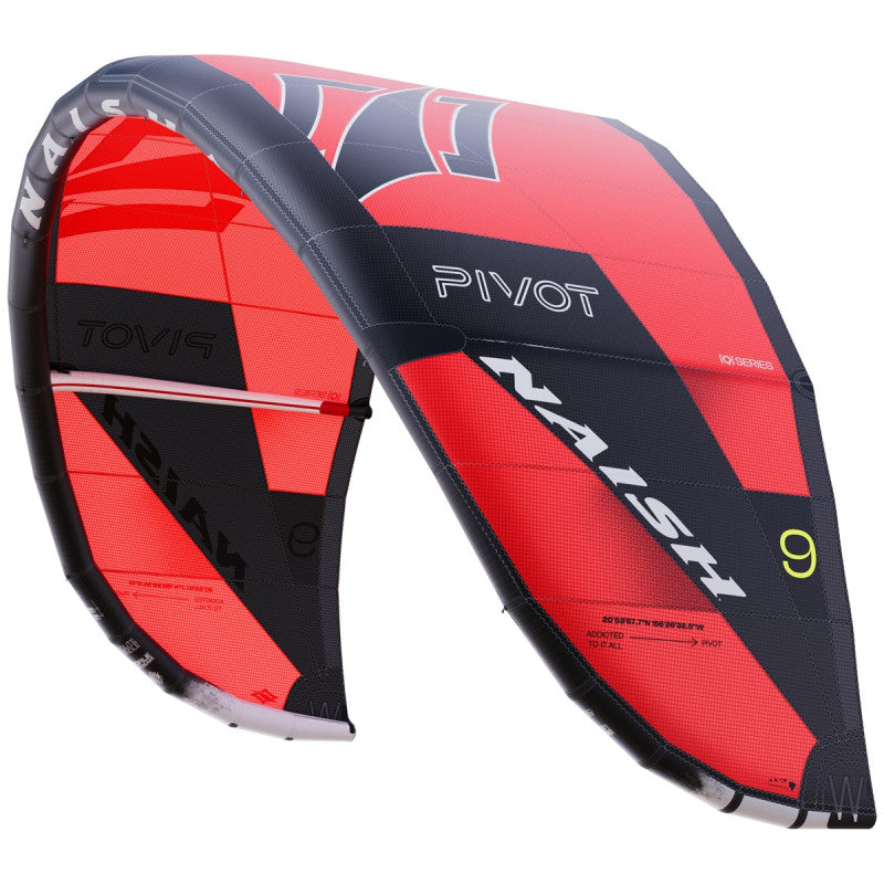 Naish Pivot Q series