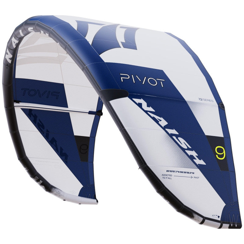 Naish Pivot Q series