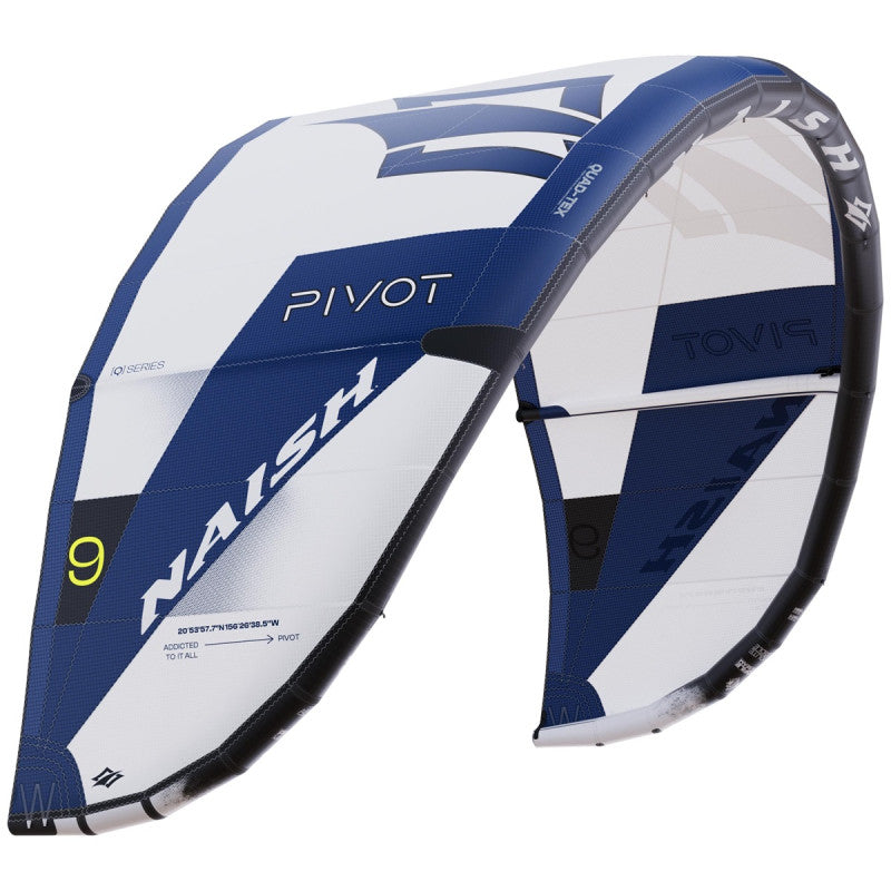 Naish Pivot Q series