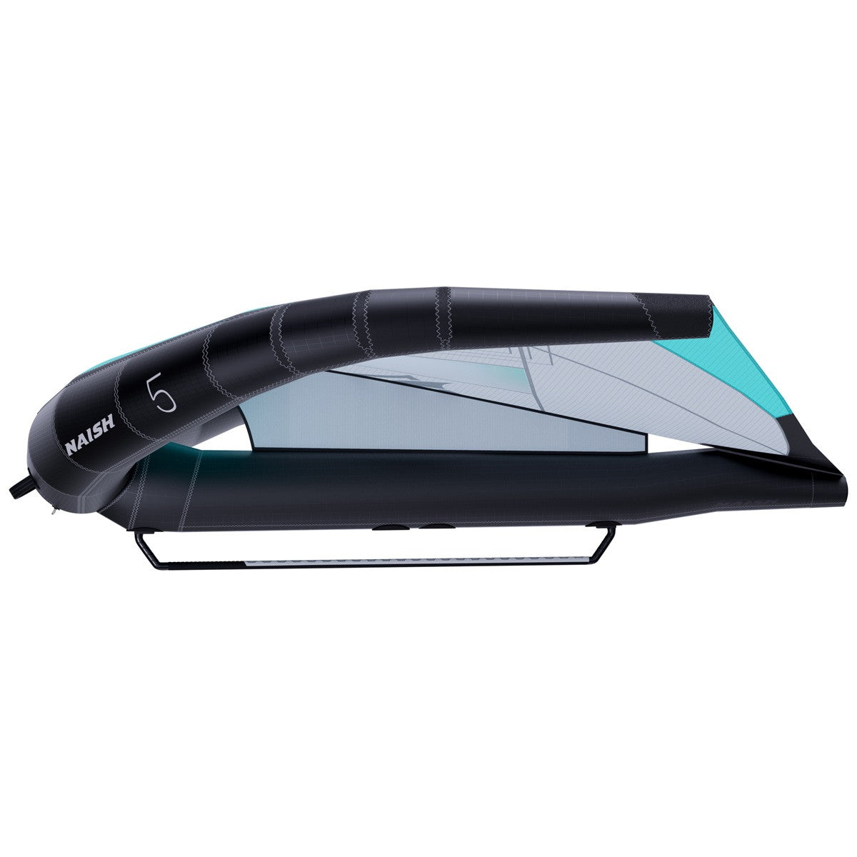 Wingsurfer Blue/Grey