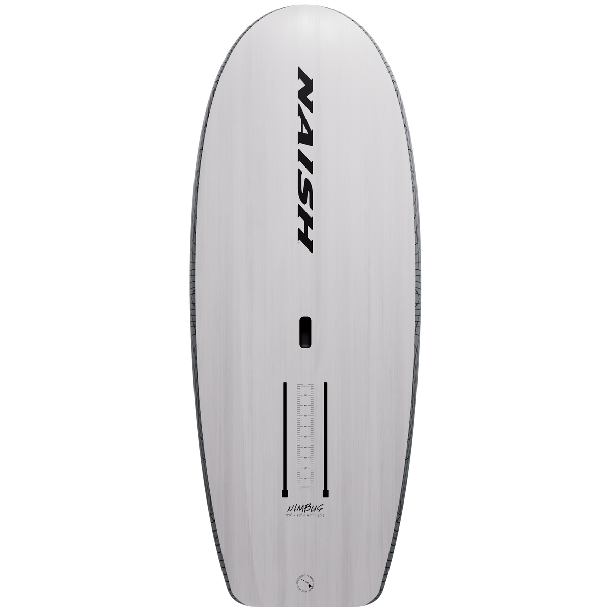 Naish Nimbus 2027