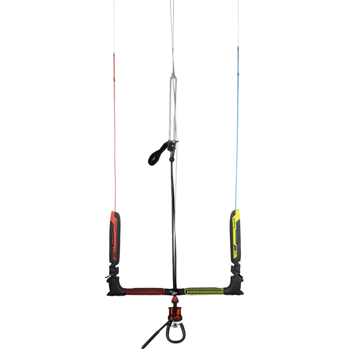 Naish Torque 3 bar (+ MJ-release)