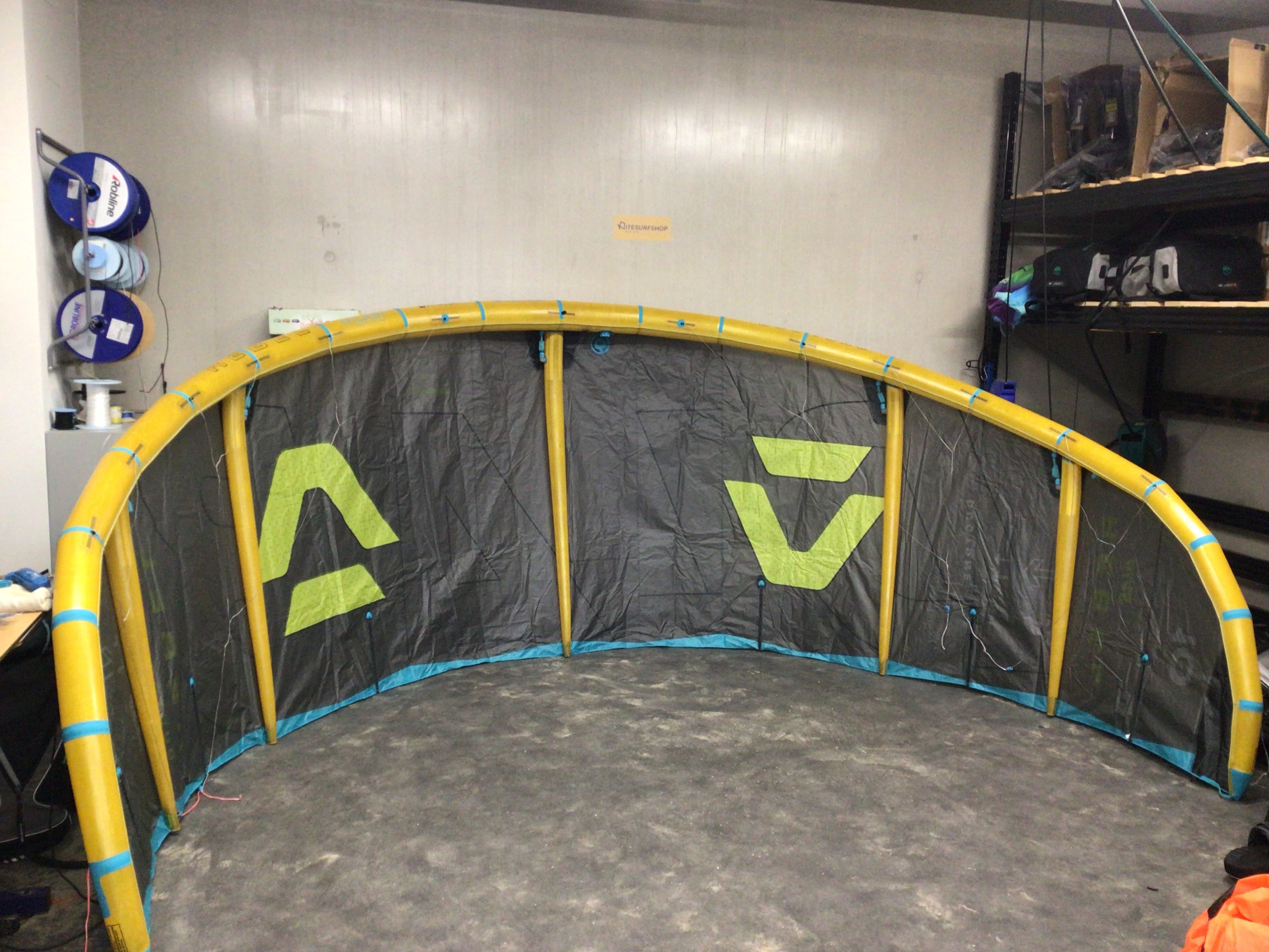 Rebel D/LAB 2025 10m  | Tweedekans