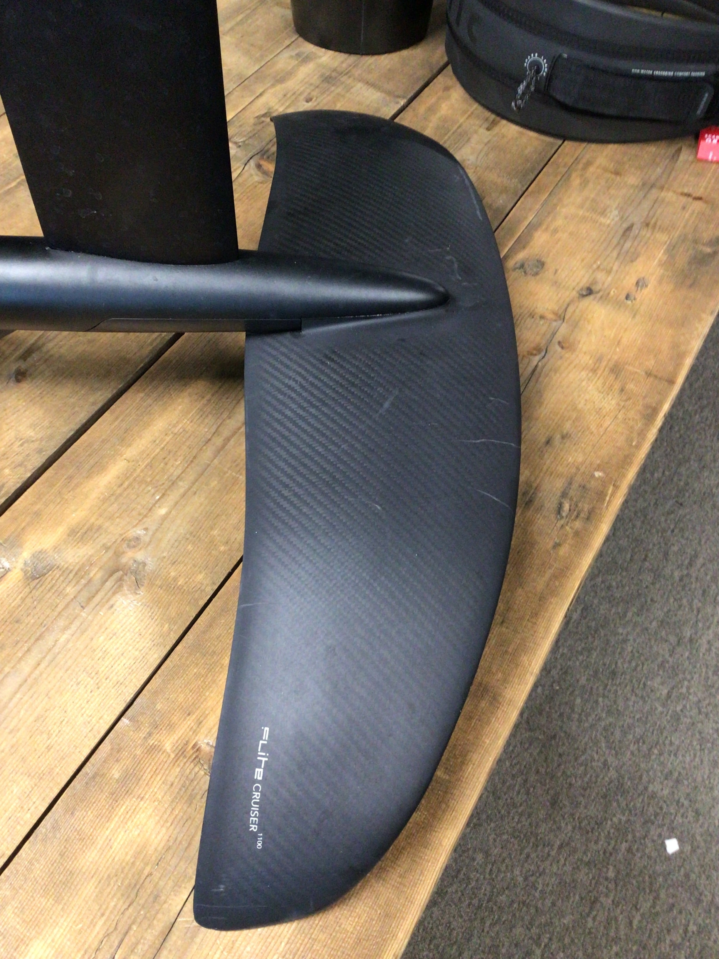 Fliteboard set | Demo