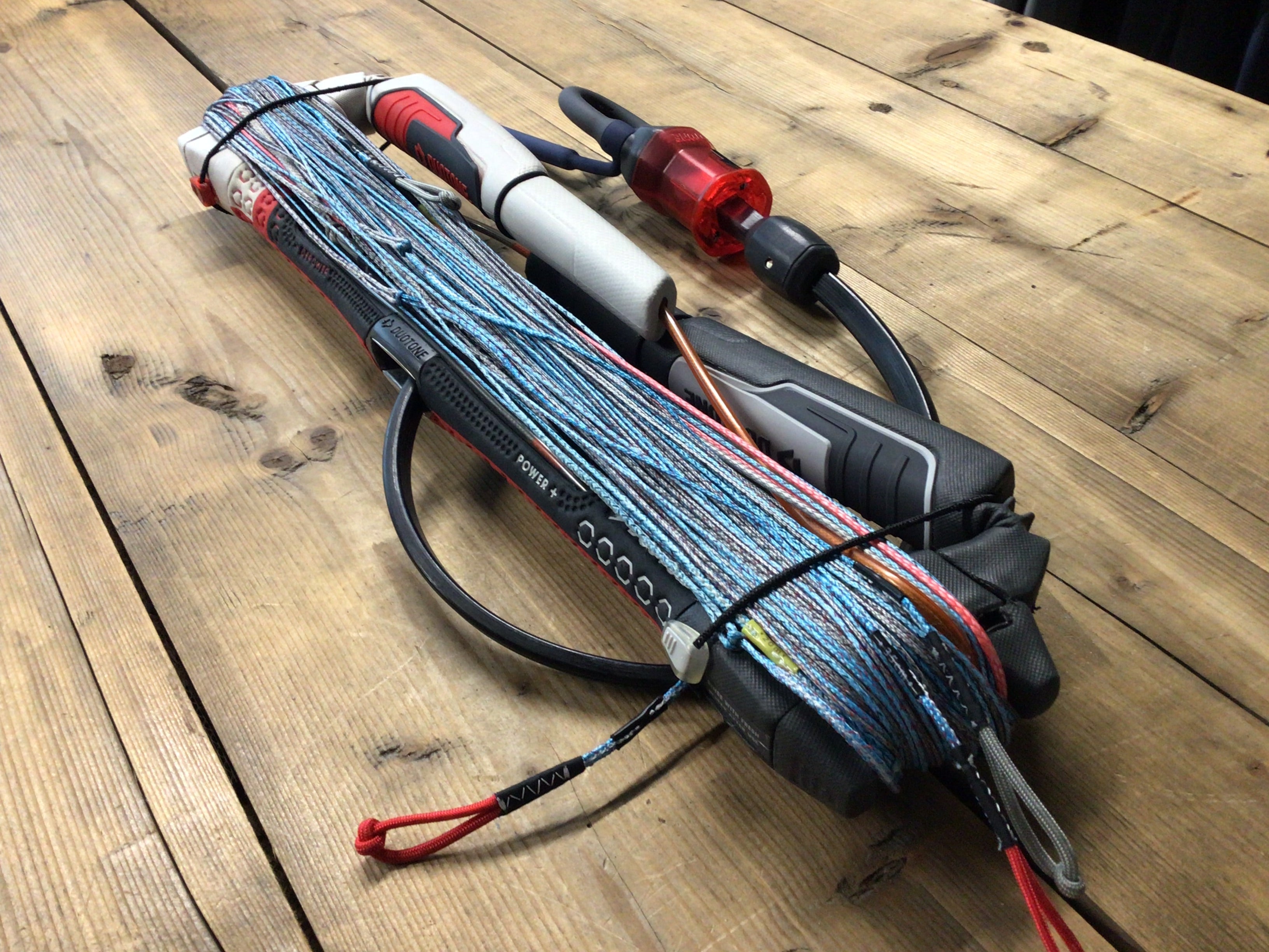 Duotone Click bar | Tweedekans