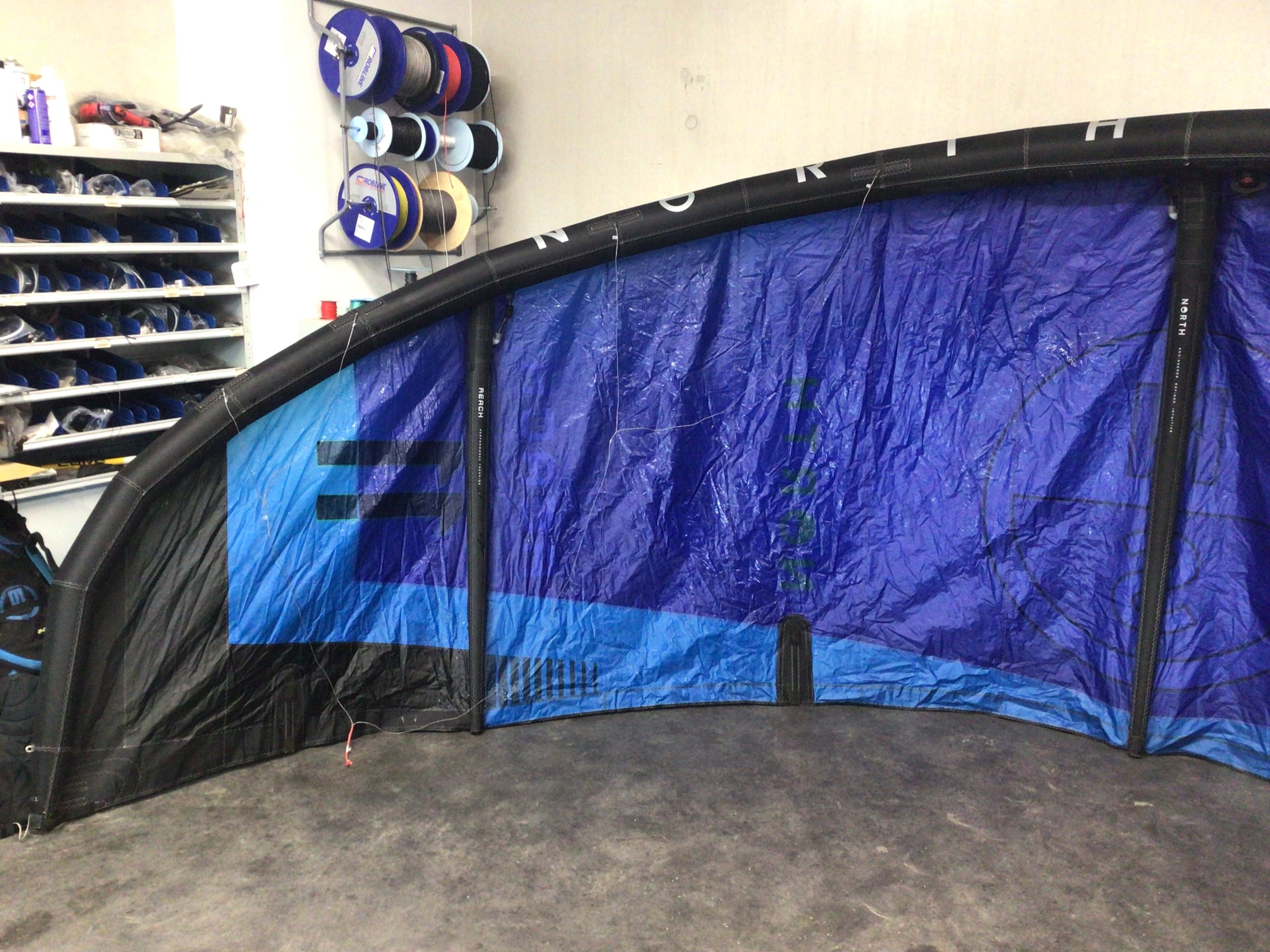 North Reach 11m 2025 | Tweedekans