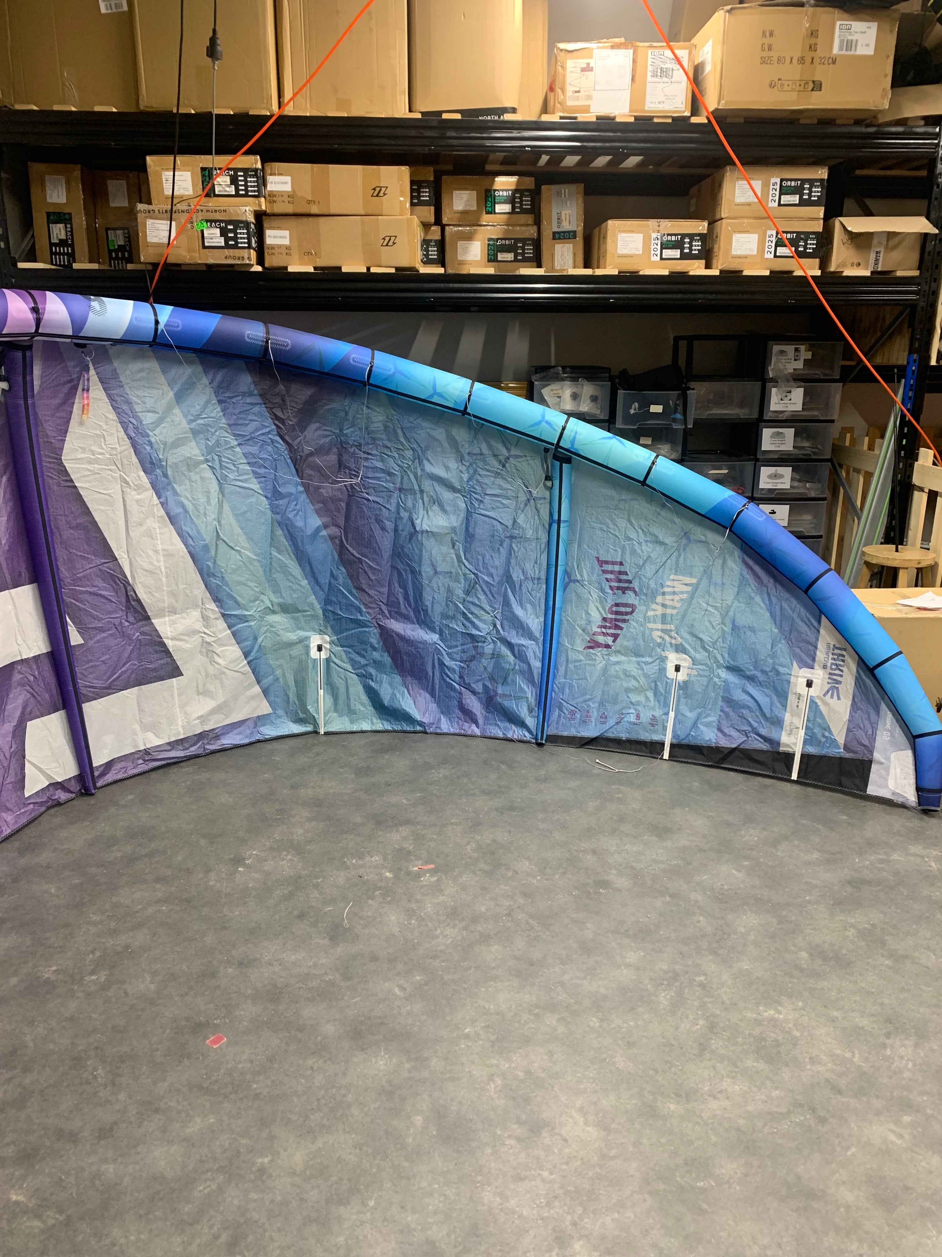 Harlem Thrive | 9m Demo