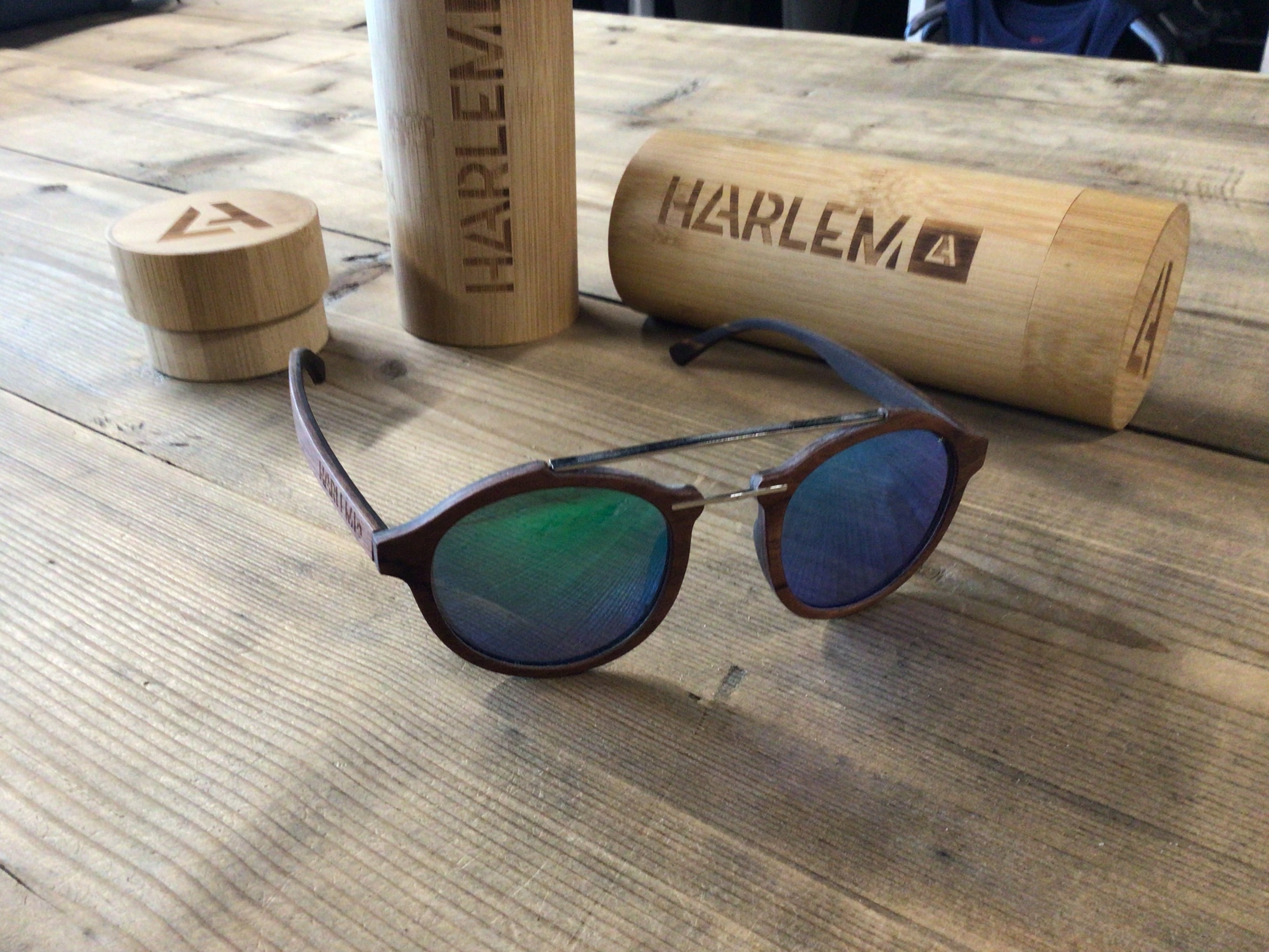 Harlem sunglasses