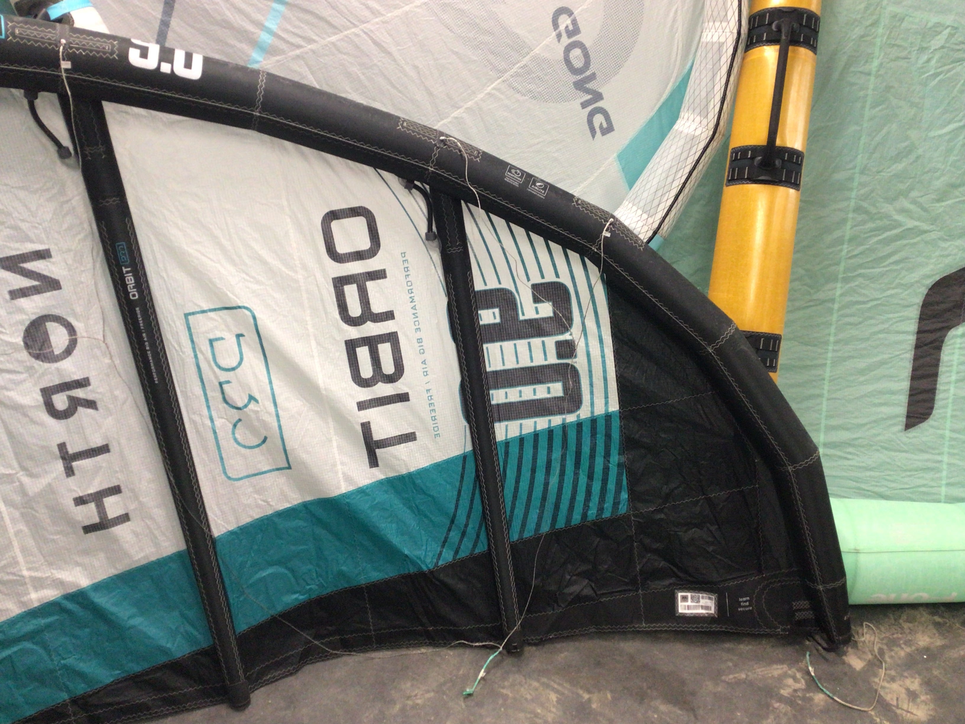 North Orbit pro 9.0 2025 | Tweedekans