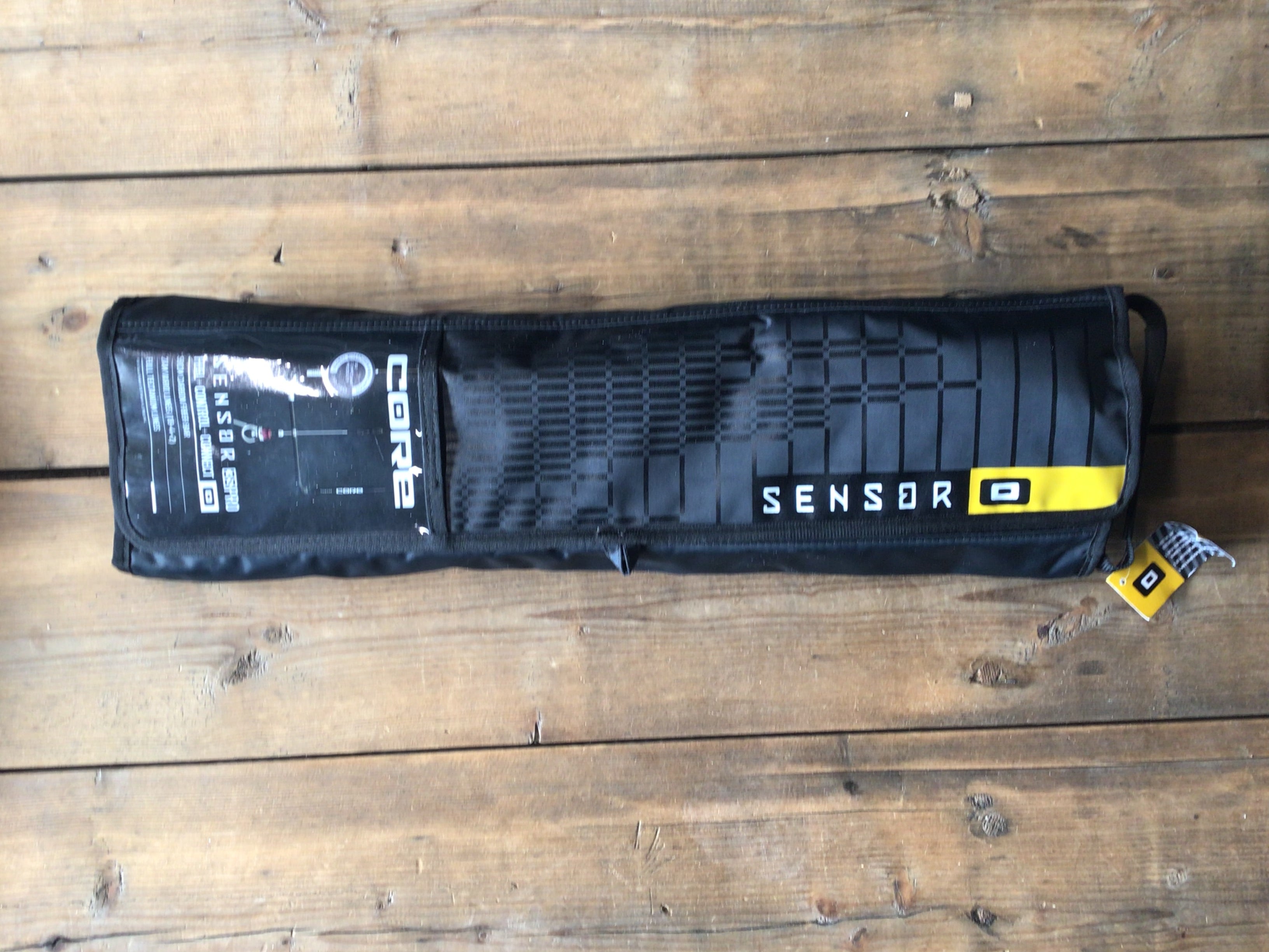 Sensor 3s Pro | Tweedekans